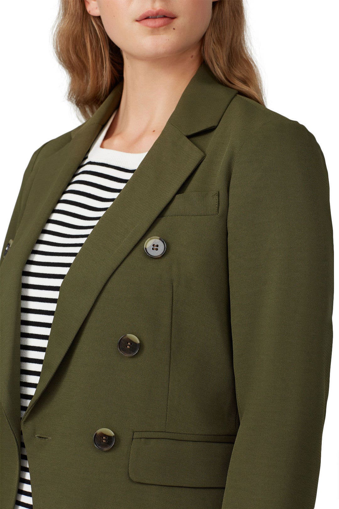 Eclipse Blazer by Wish 3