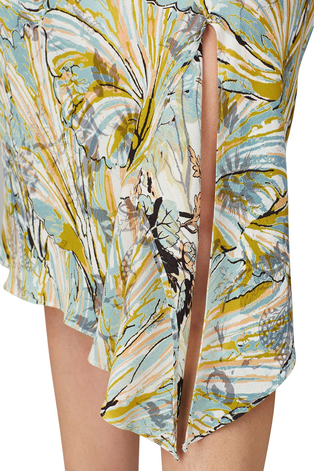 Florence Skirt by Diane von Furstenberg 3