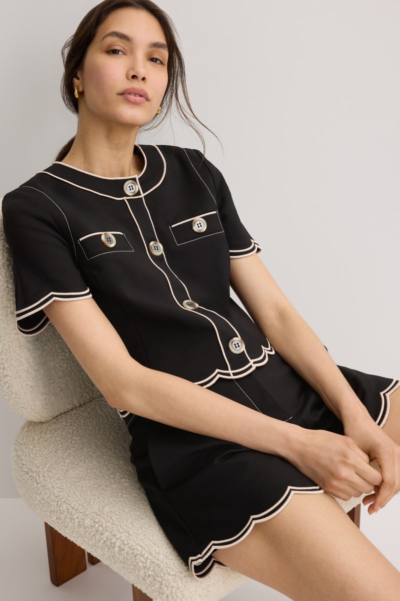 Sandra Top by Ramy Brook - Photo 3