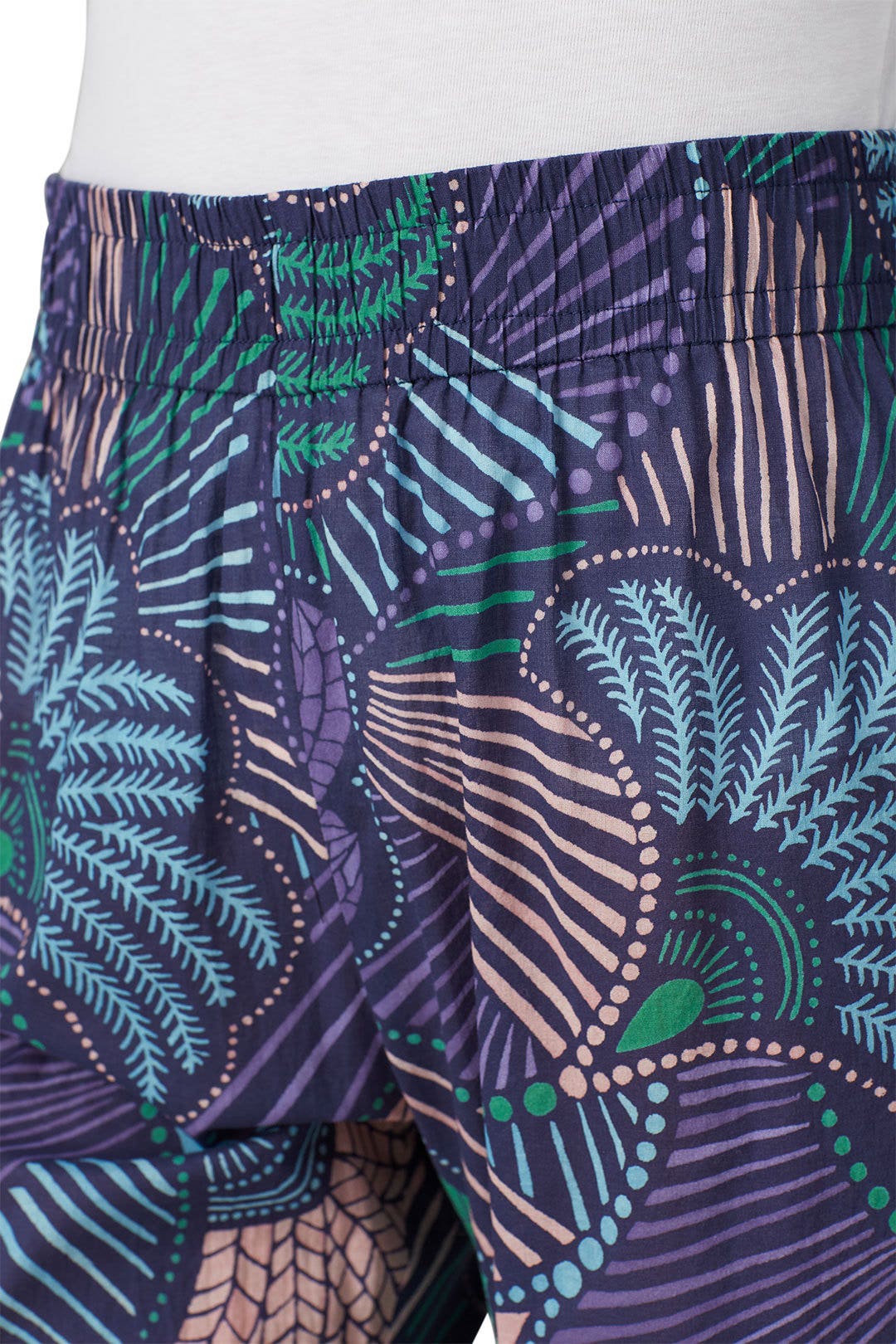 Love Street Pants by Warm 3