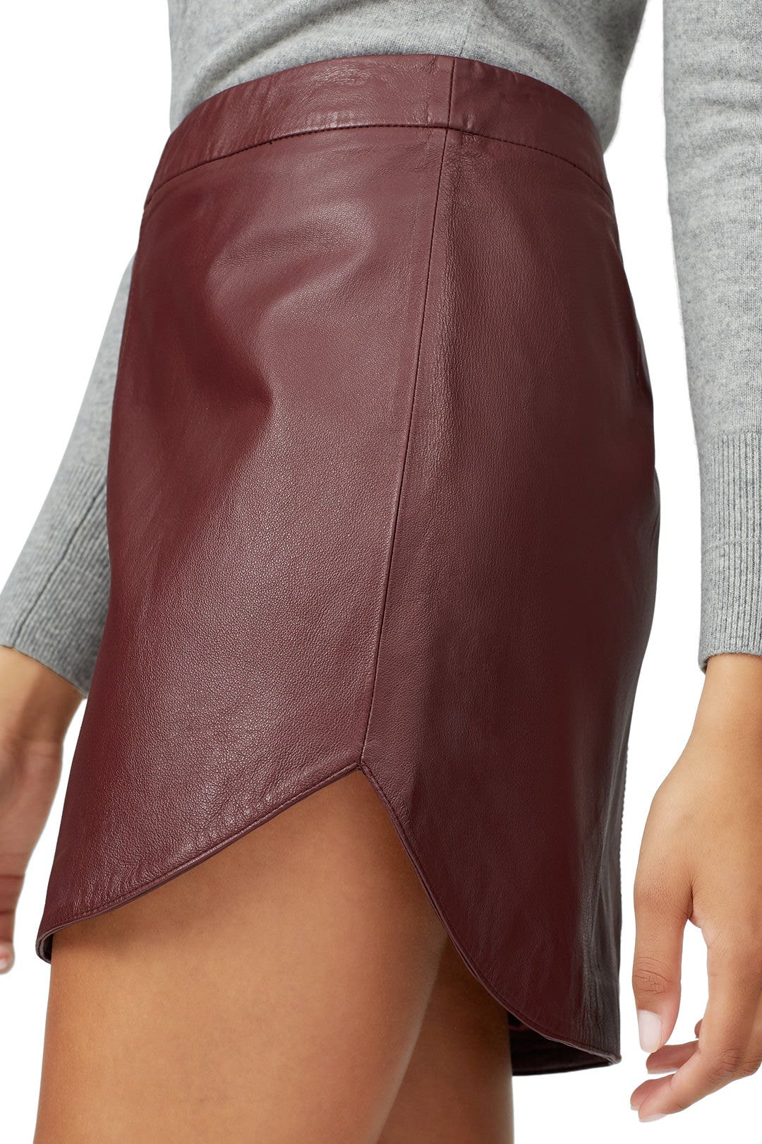 Conrad Mini Skirt by BB Dakota 3