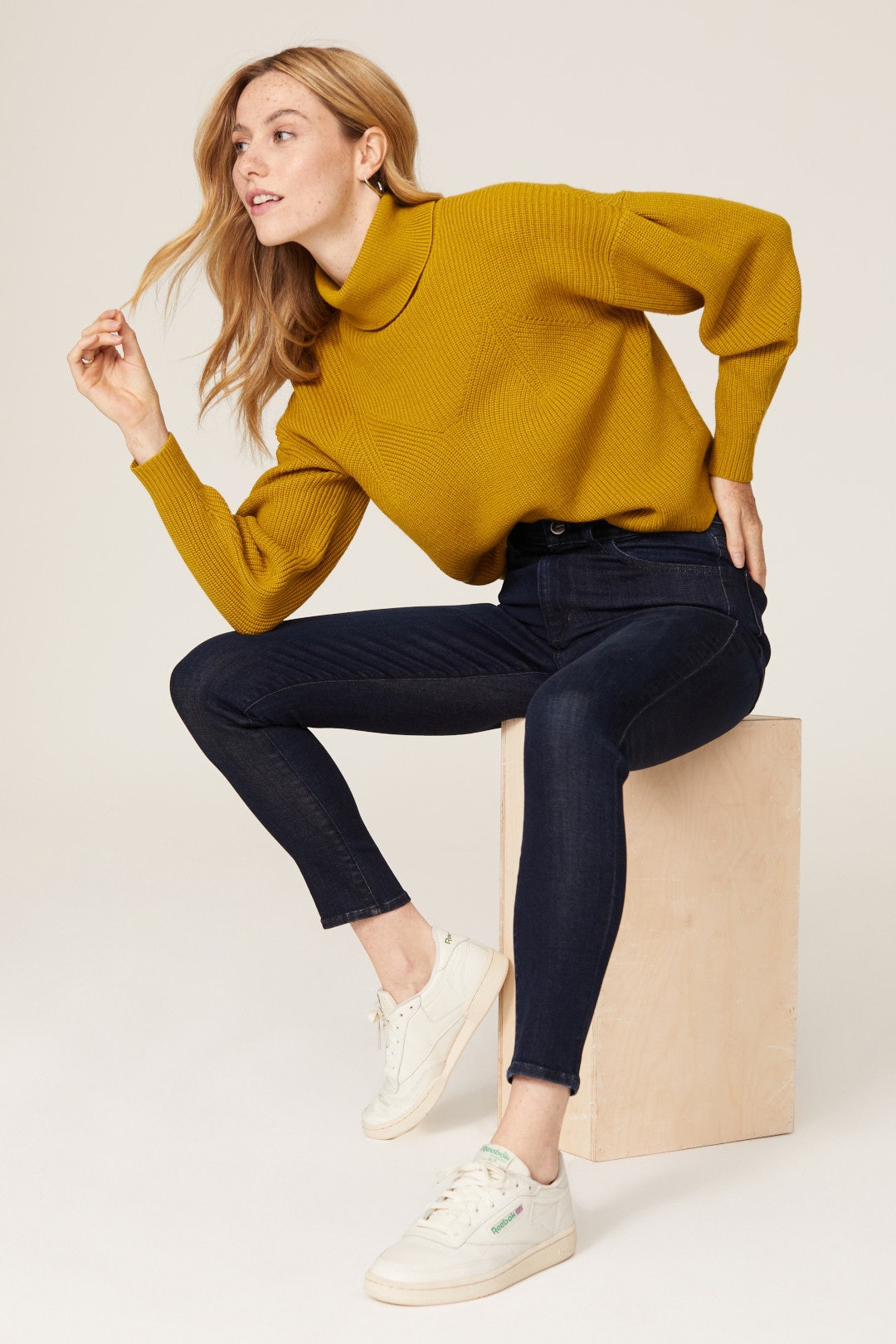 Charlie Skinny Jeans by Joe's Jeans 3