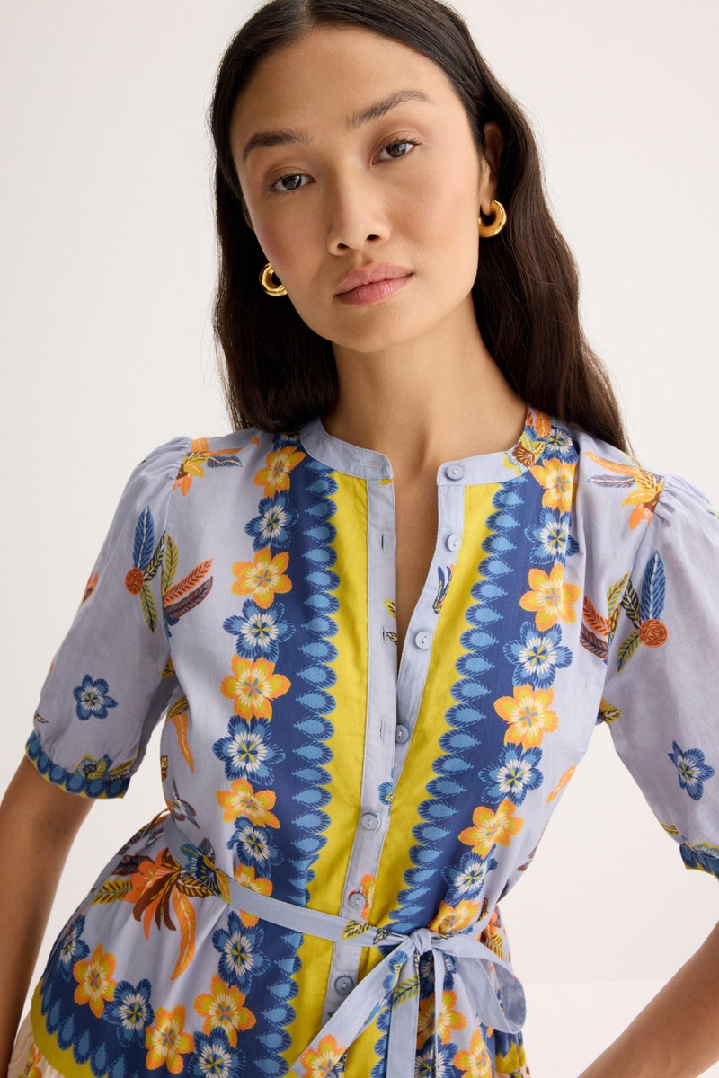 Saylor Dress by Banjanan - Photo 3