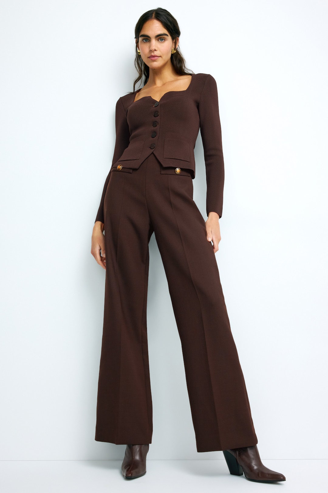 Stephen Trousers by Sandro 3