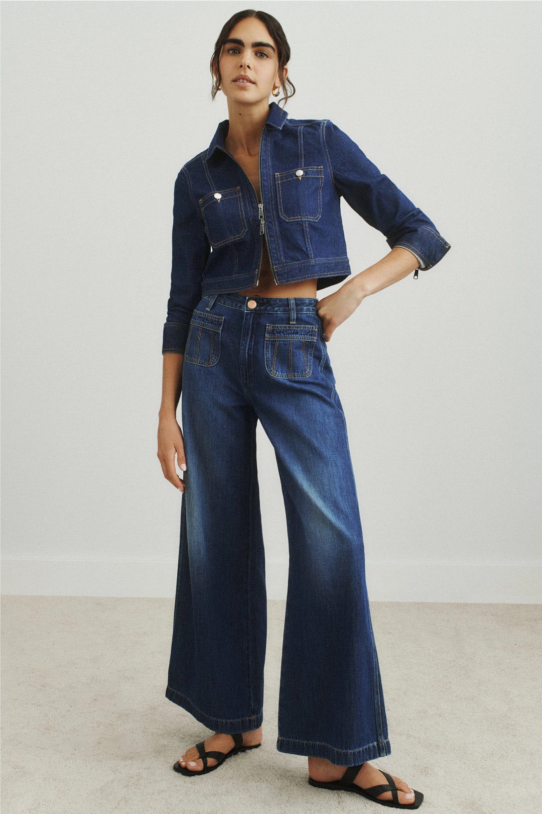 Trouser Jean