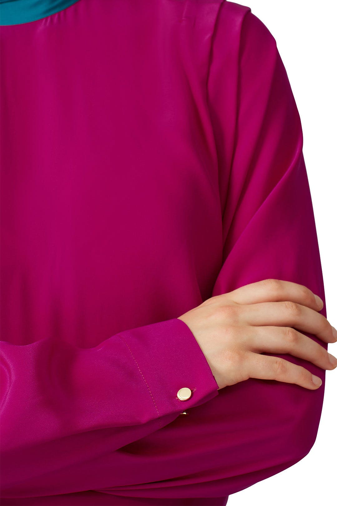 Aulna Top by Roksanda 3