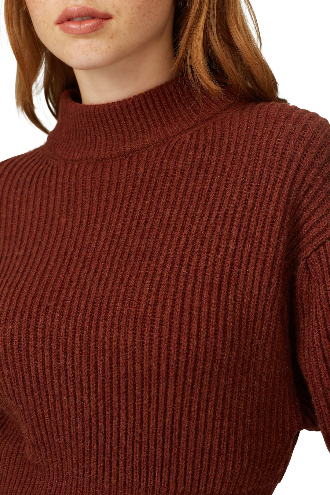 Regis Sweater by ASTR the Label 3