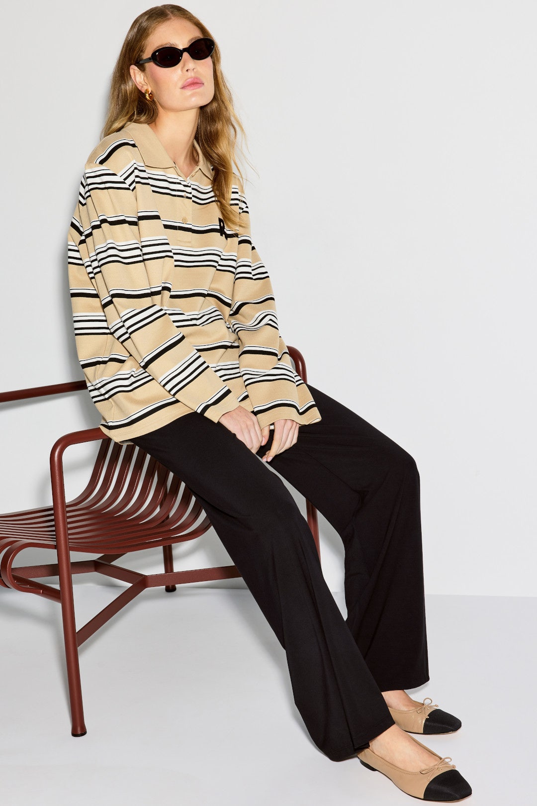 Ultimate Before, During & After Perfect Pants by HATCH 3