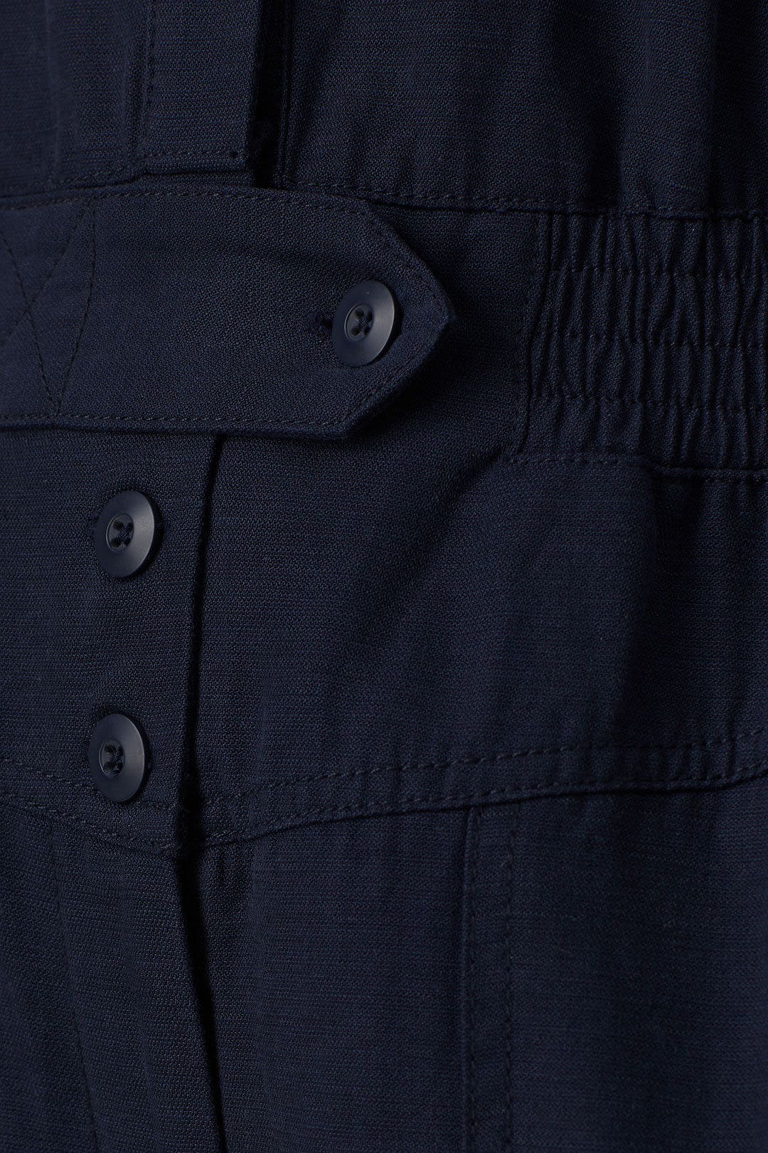 Fritzie Jumpsuit by Joie 3