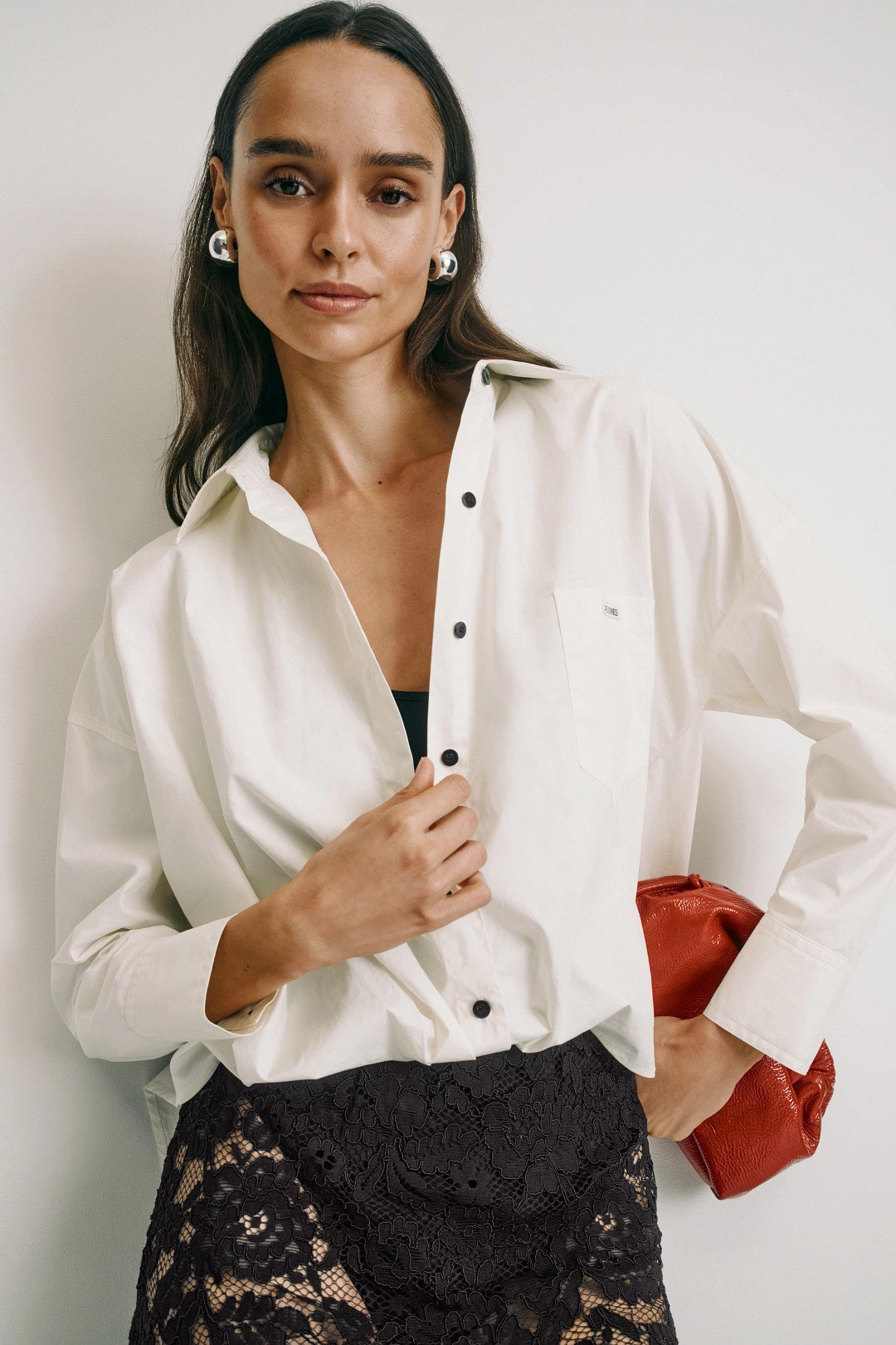 Joey Lace Dress by Love Stories 3