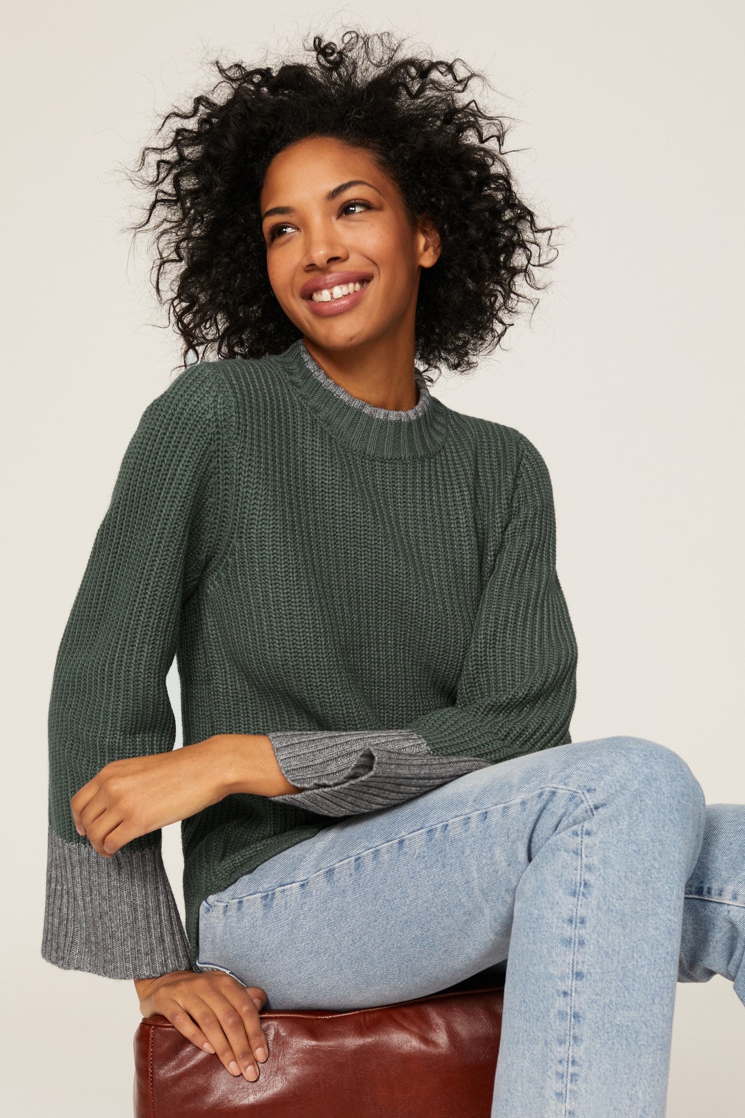 Darla Sweater by Splendid 3