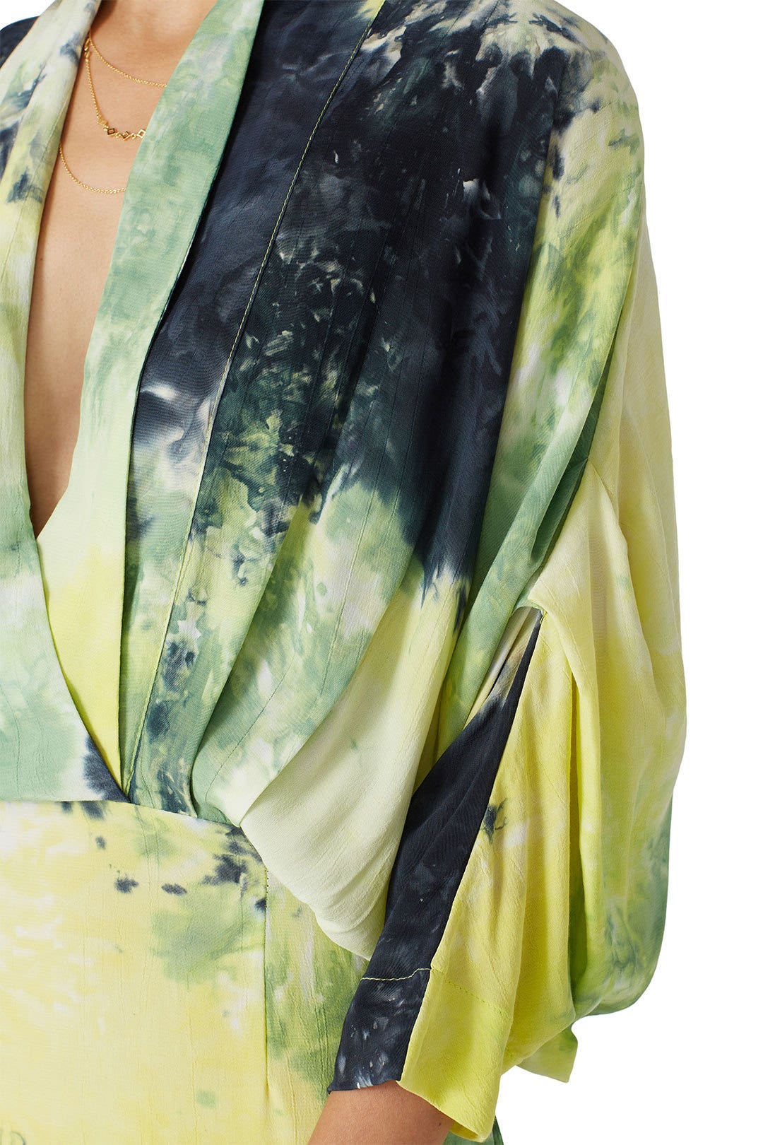 Spell Dress by S/W/F 3