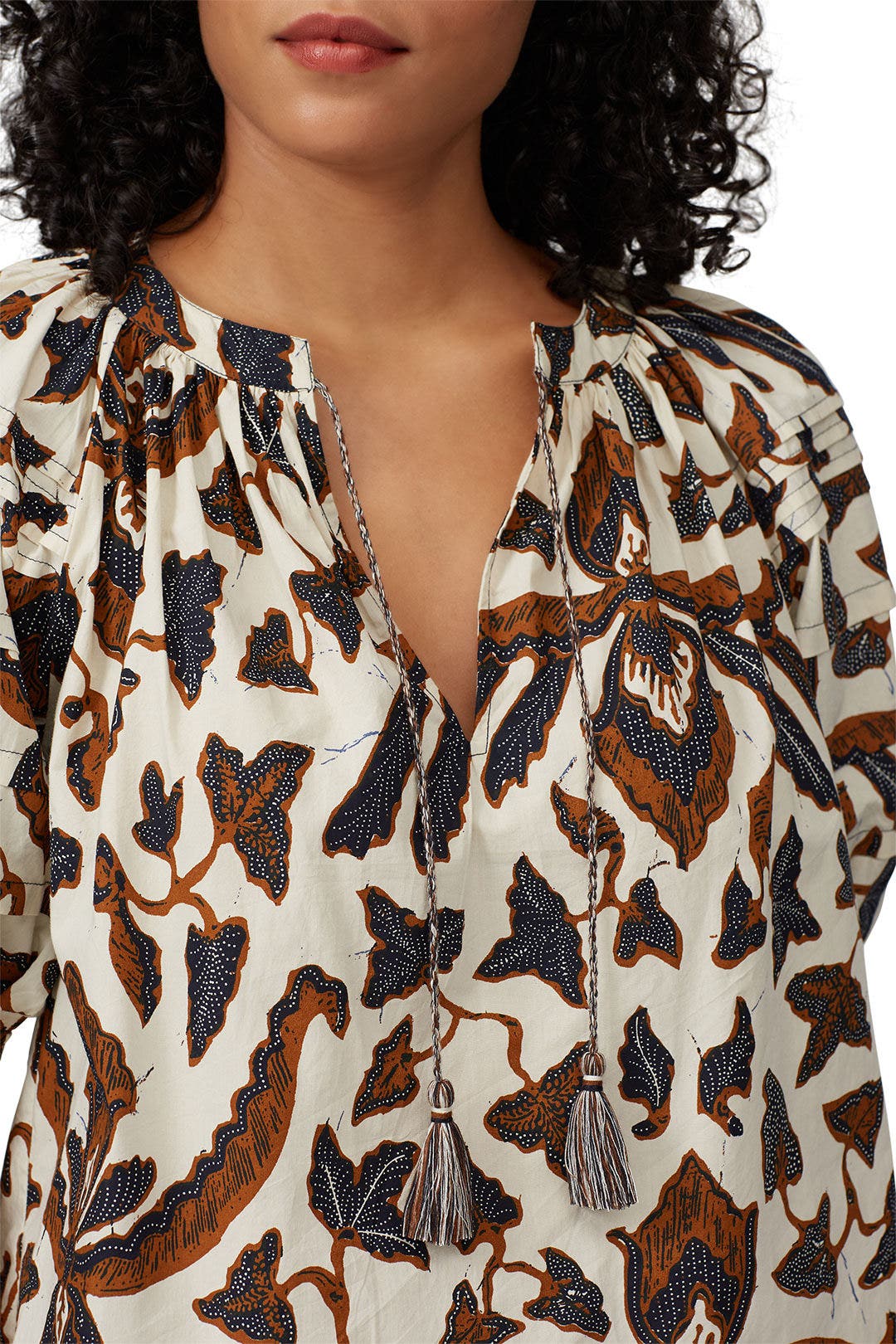 Arin Top by Ulla Johnson 3