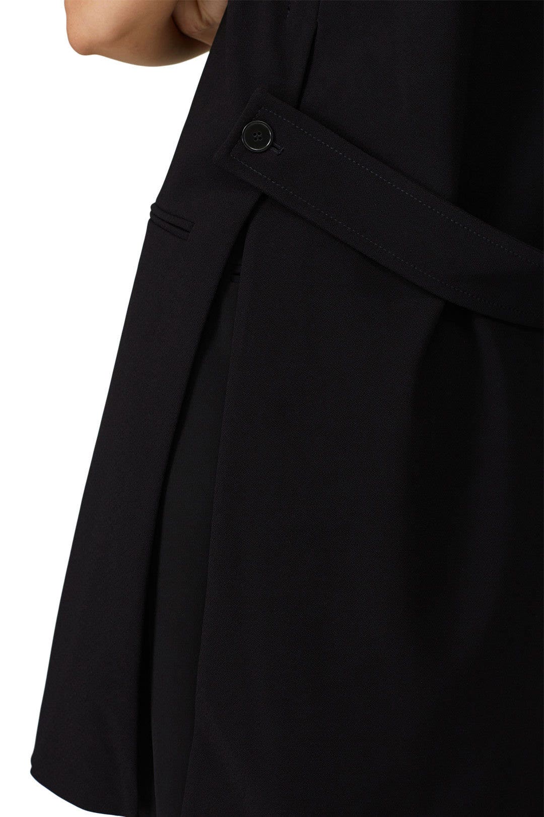 Tallis Vest by Club Monaco 3