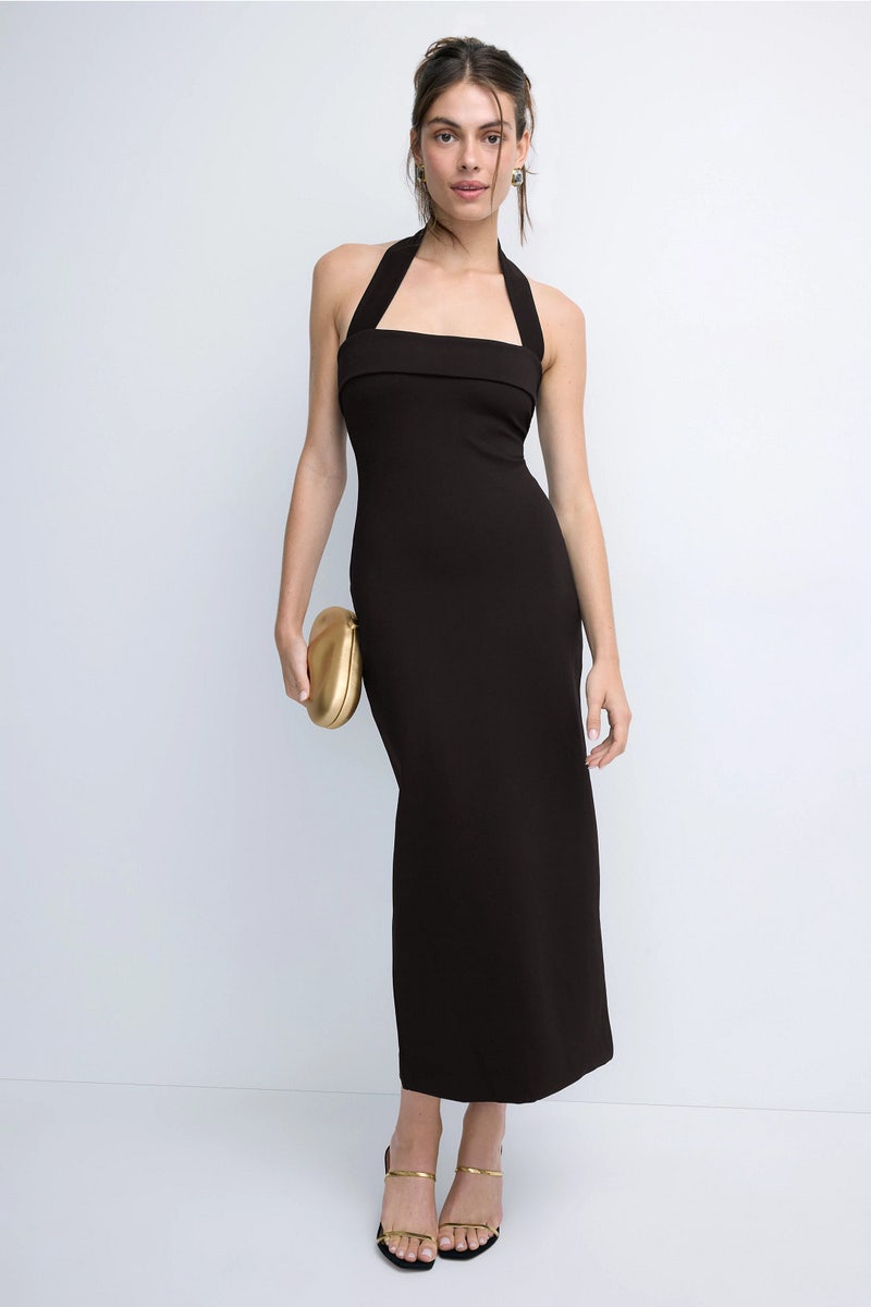 Lory Dress by DELFI Collective - Photo 3