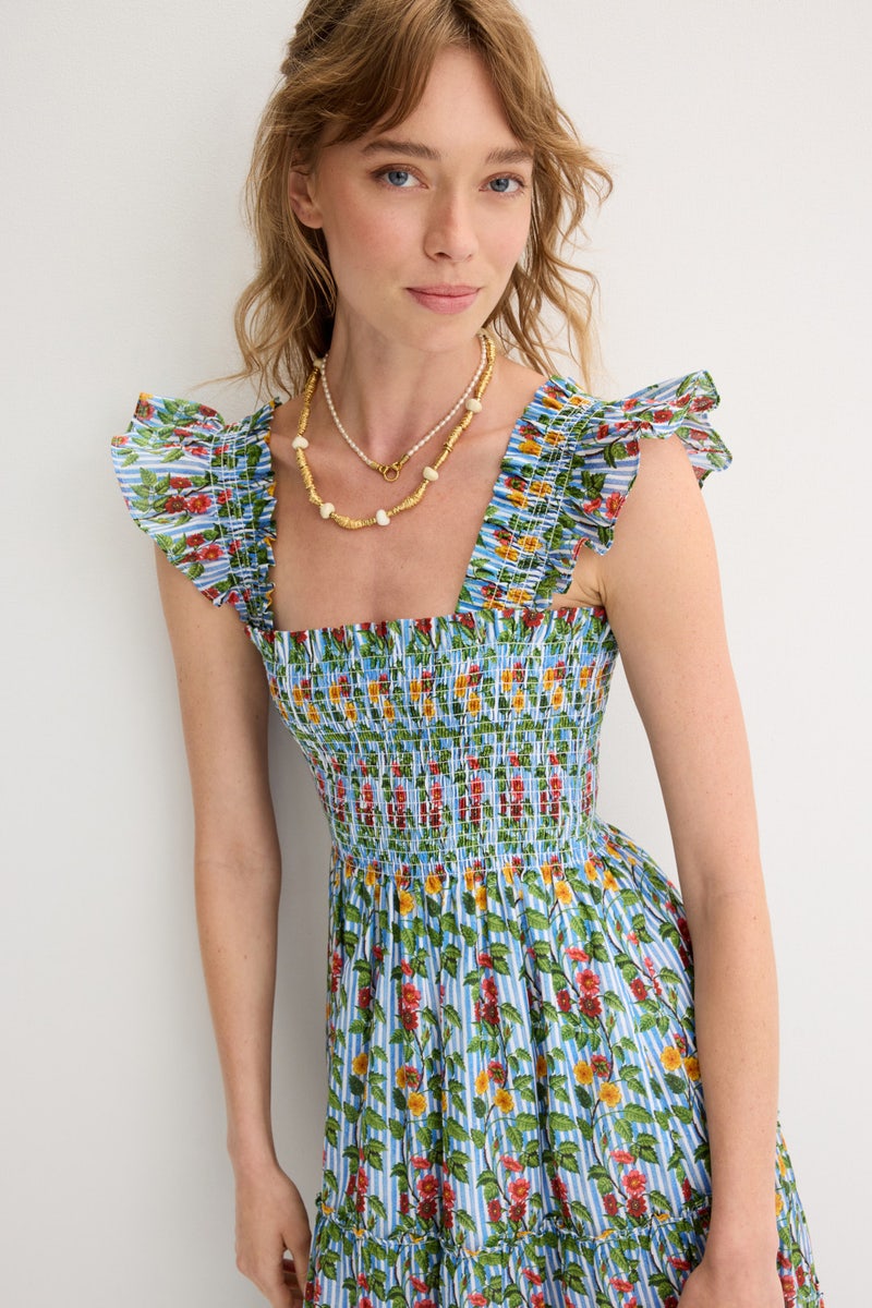 The Ellie Nap Dress by Hill House Home - Photo 3