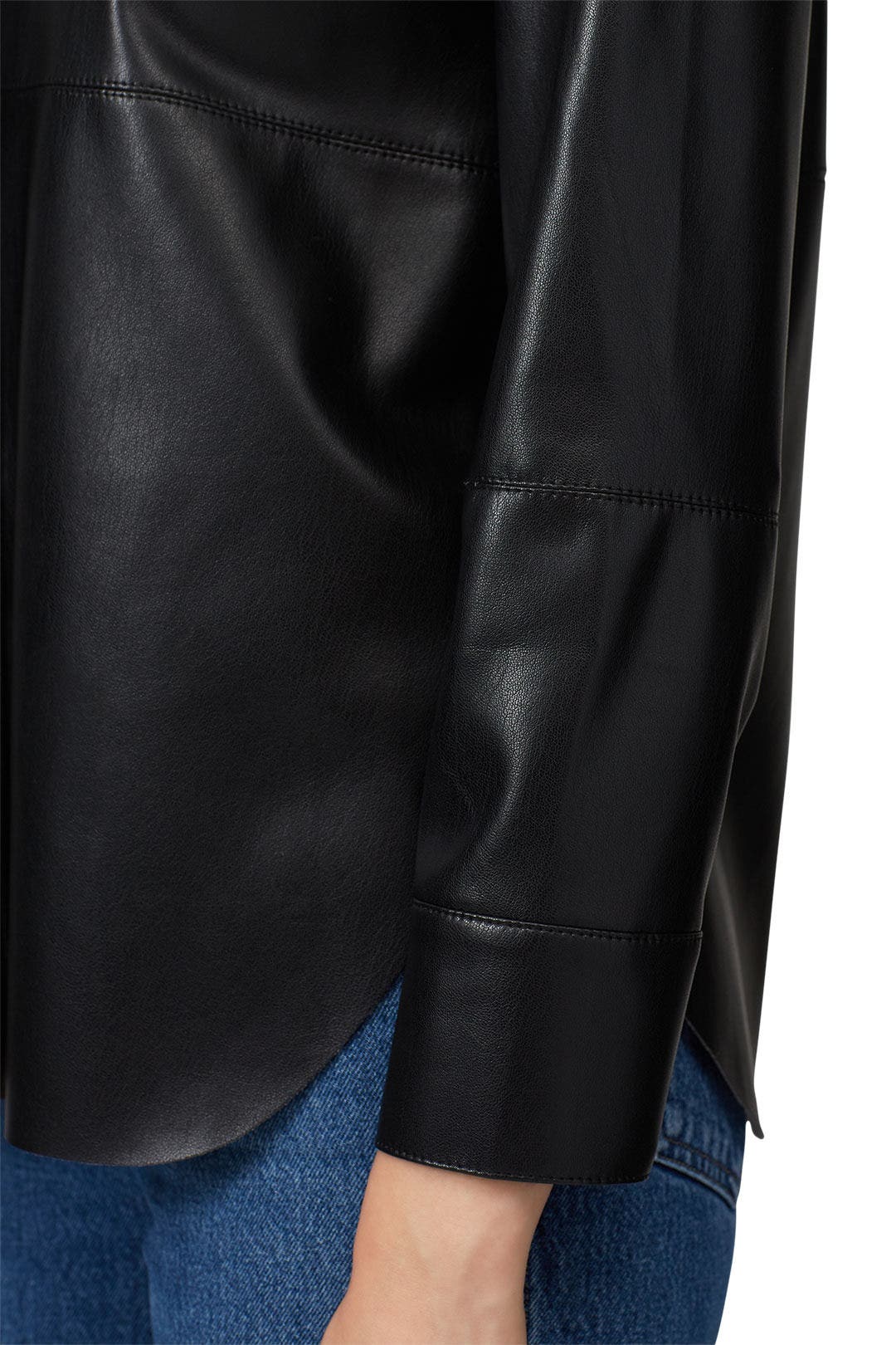 Naum Top by Nanushka 3