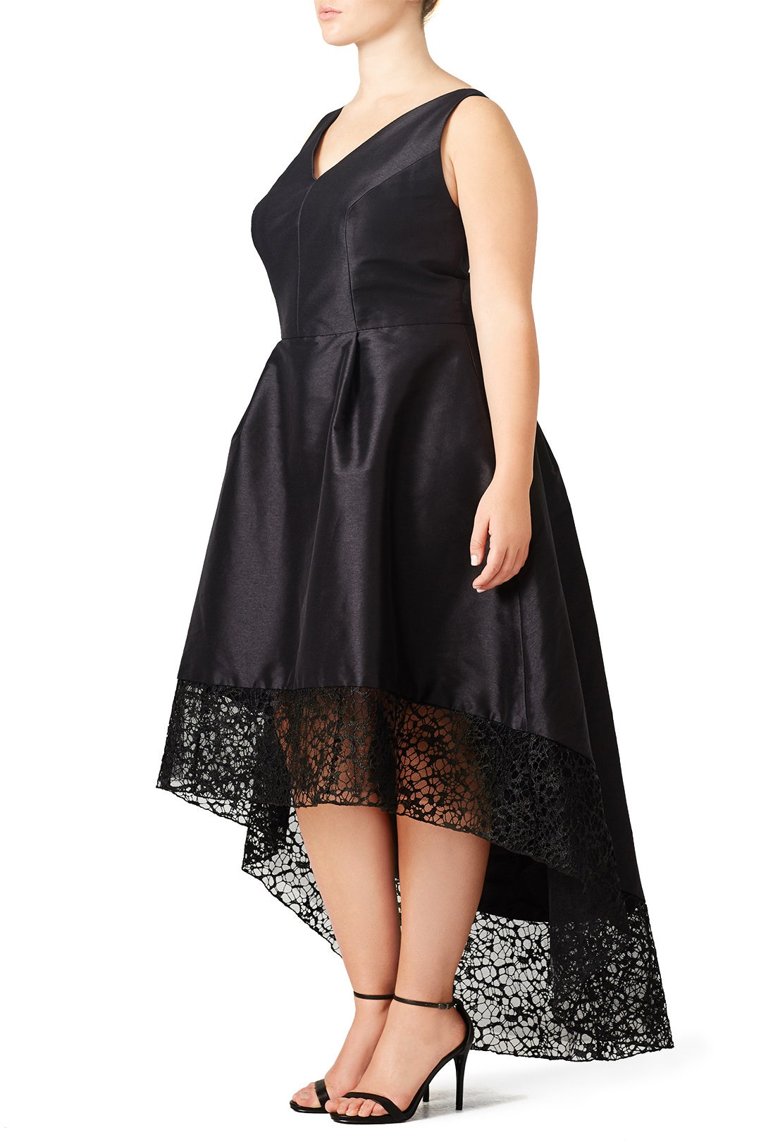 Sylvie Dress by ML Monique Lhuillier 1