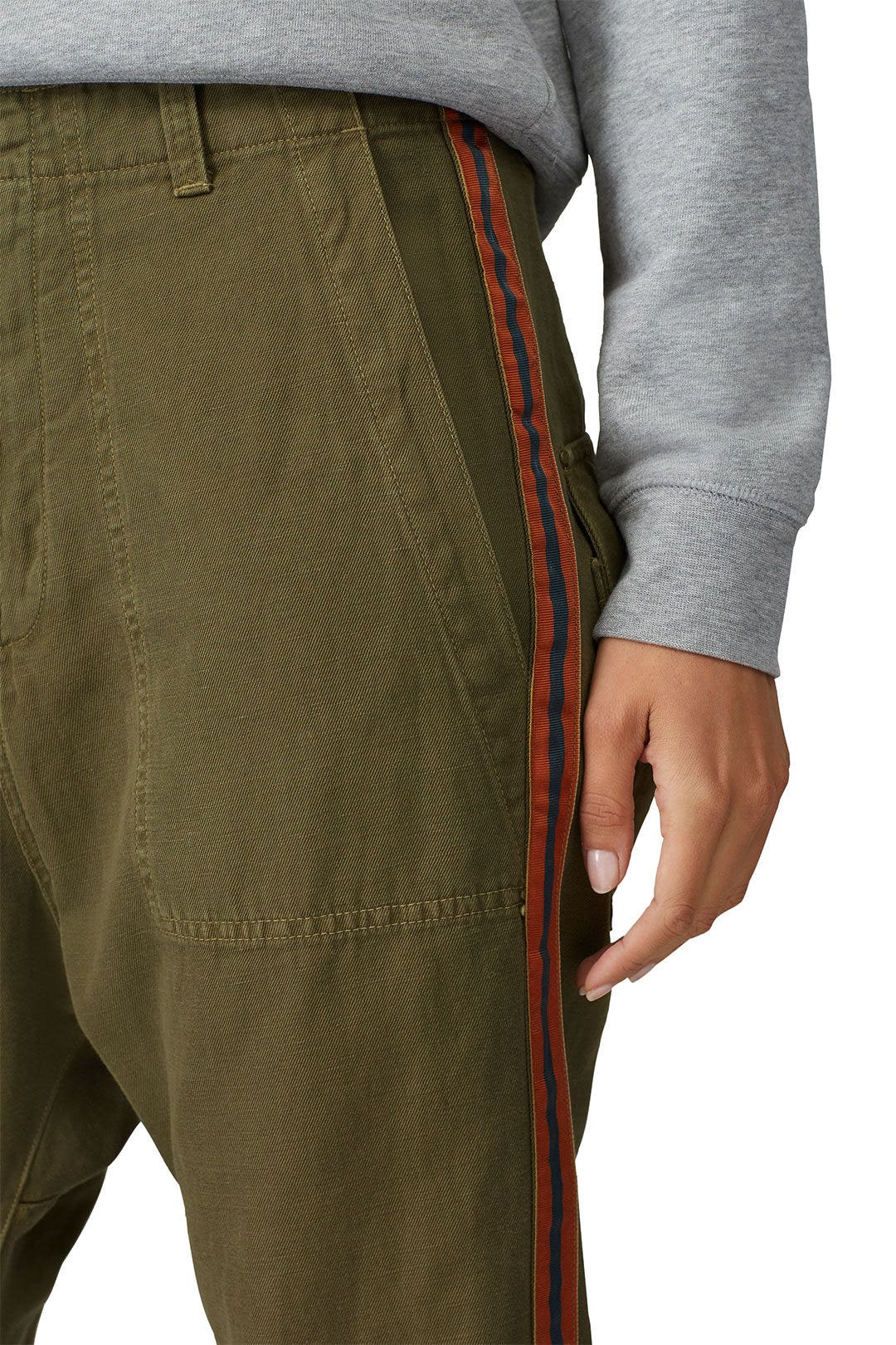 Luna Pants by Nili Lotan 3