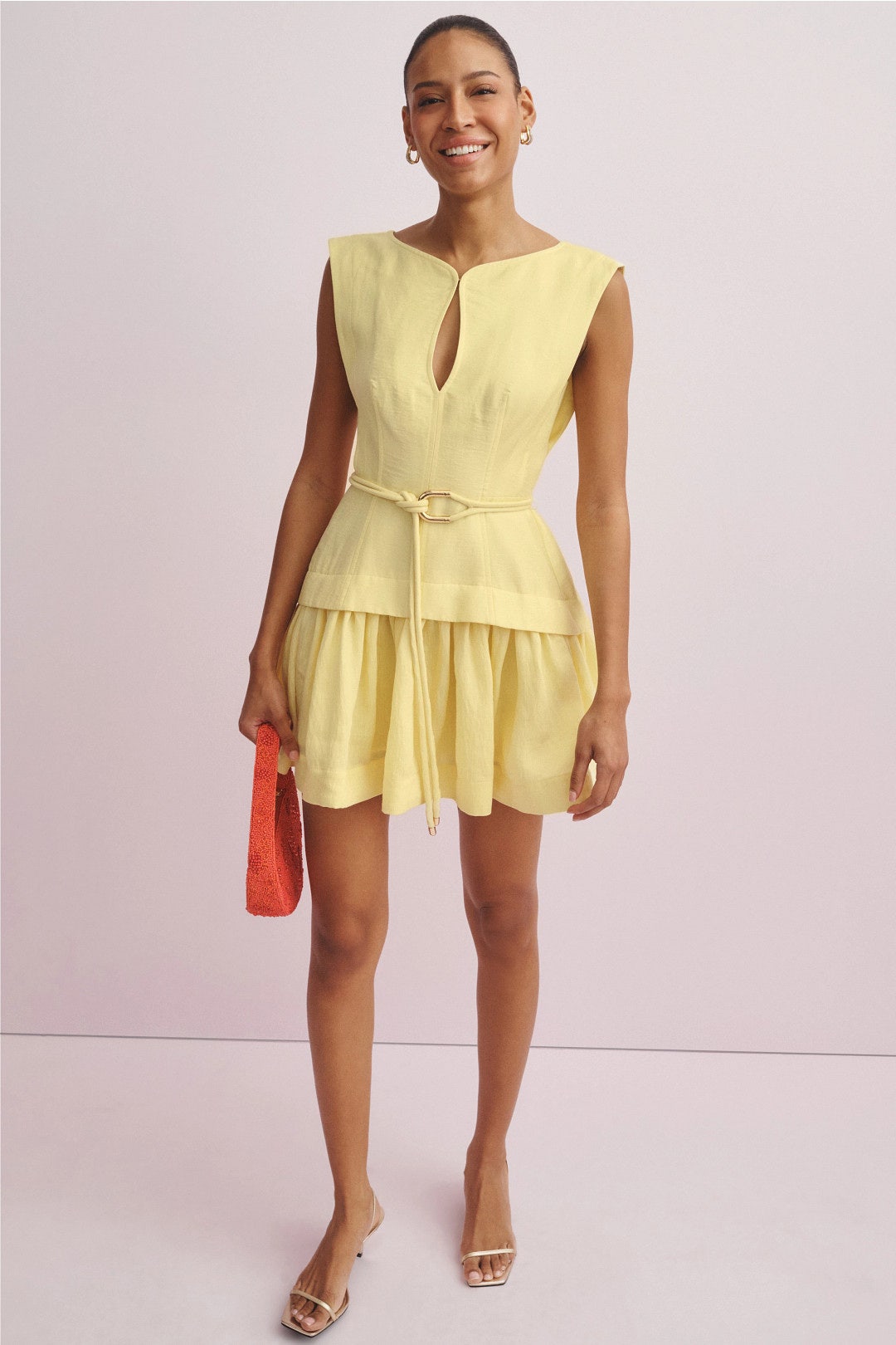 Remly Mini Dress by Acler 3