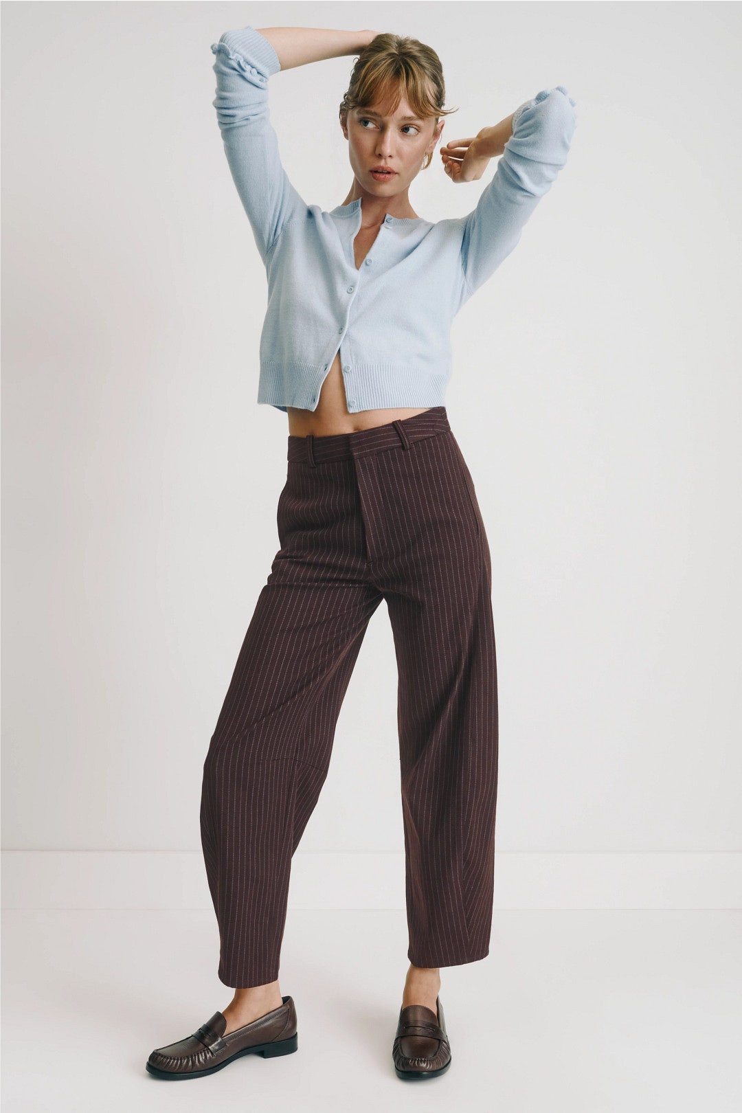 Miro Rigid Barrel Jeans by DL1961 3