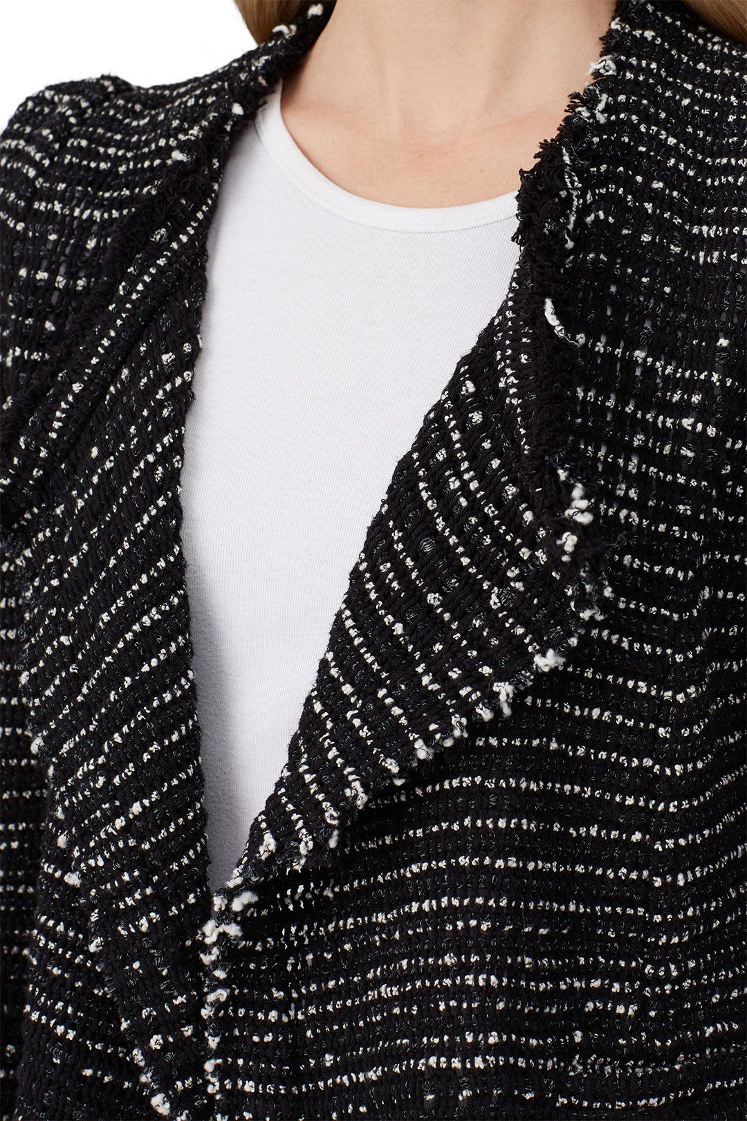 Diana Tweed Jacket by Iro 3