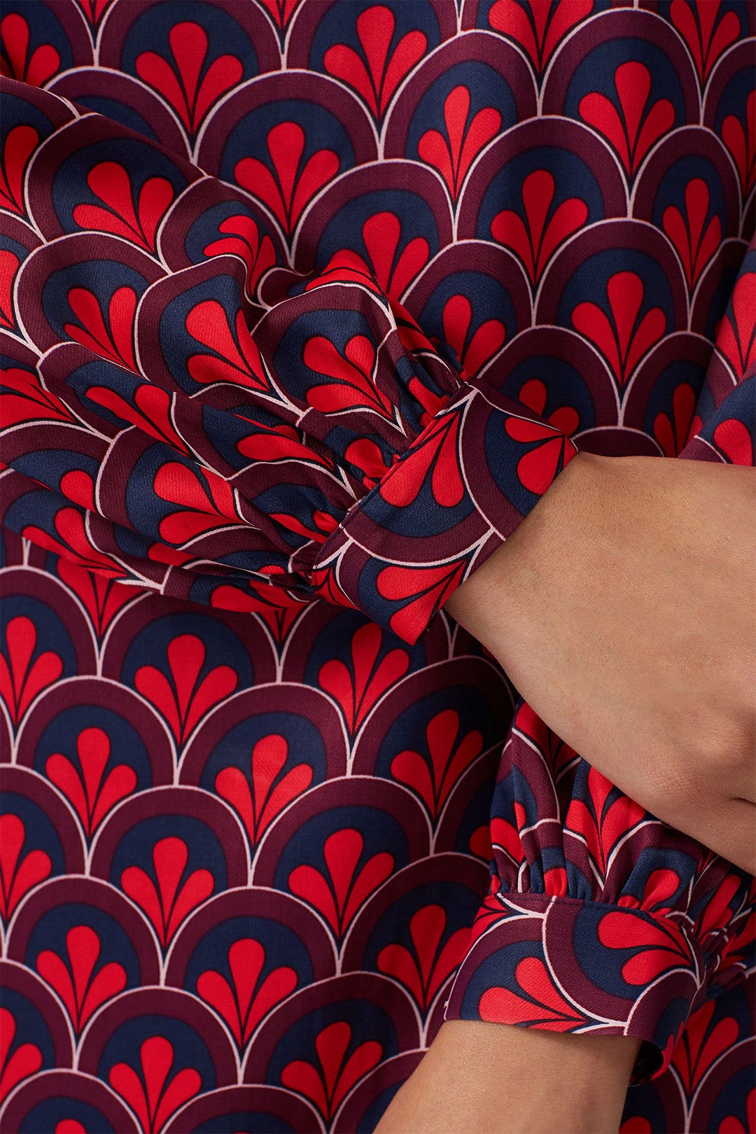 Christobel Dress by Boden 3