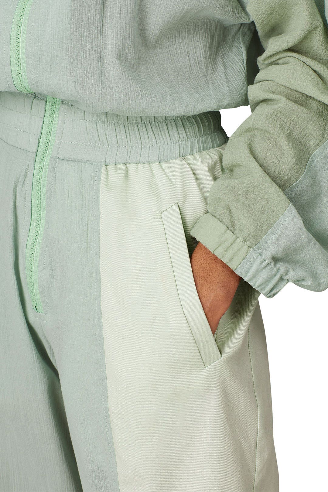 Kelsey Jumpsuit by Paradised 3