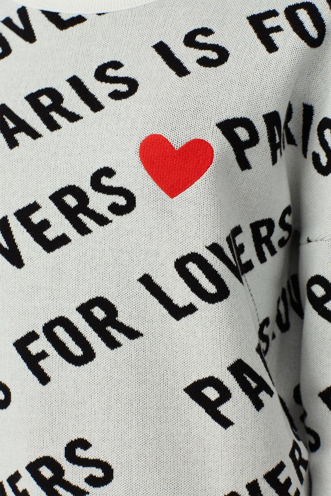 Anouk Val Sweater by Zadig & Voltaire 3