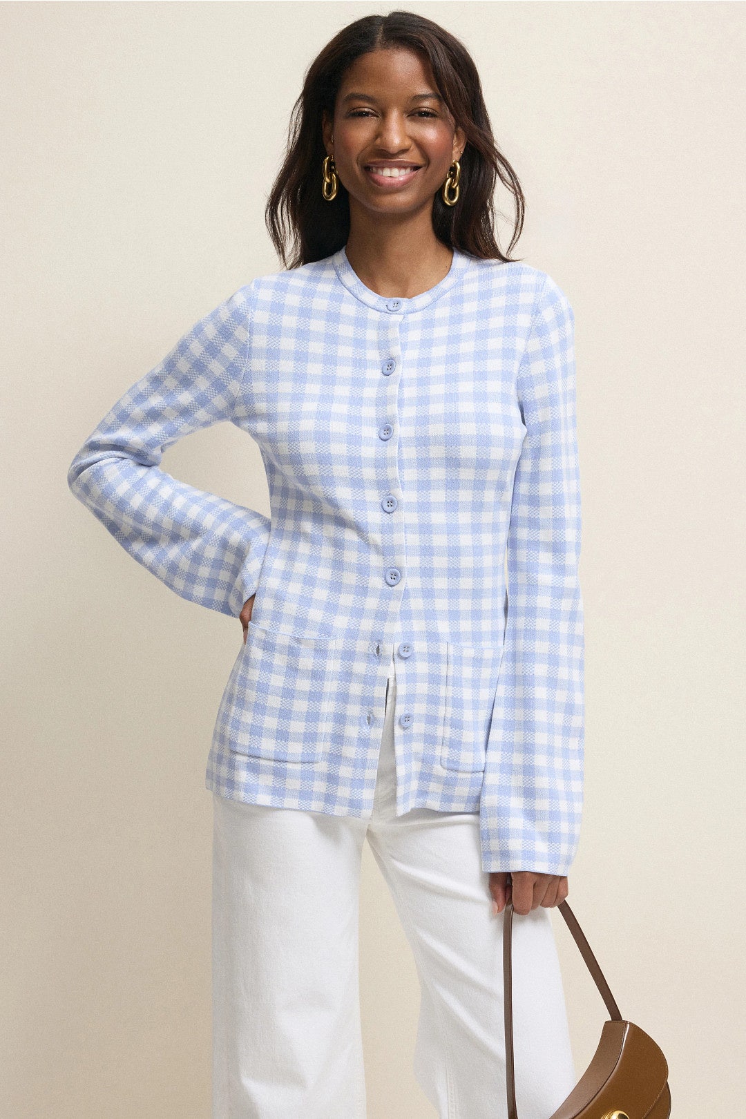 Juniper Cardigan by 525 America 3