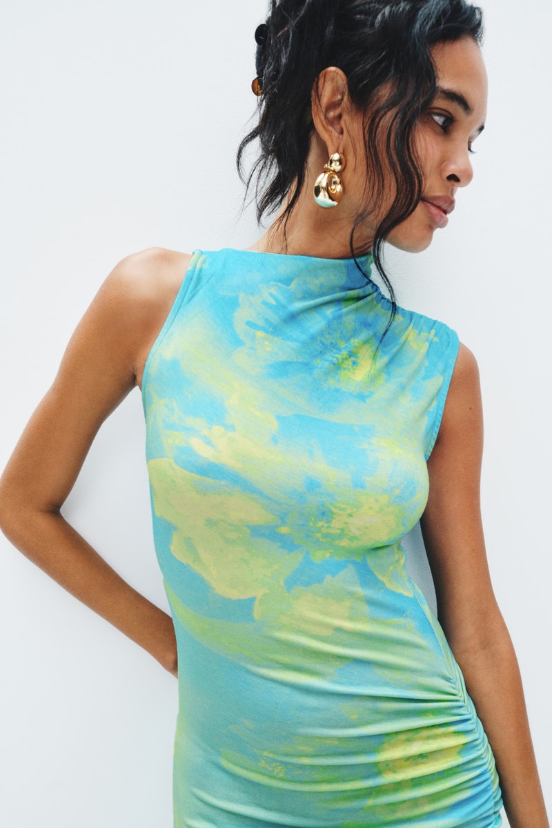 Valentina Dress by summi summi - Photo 3