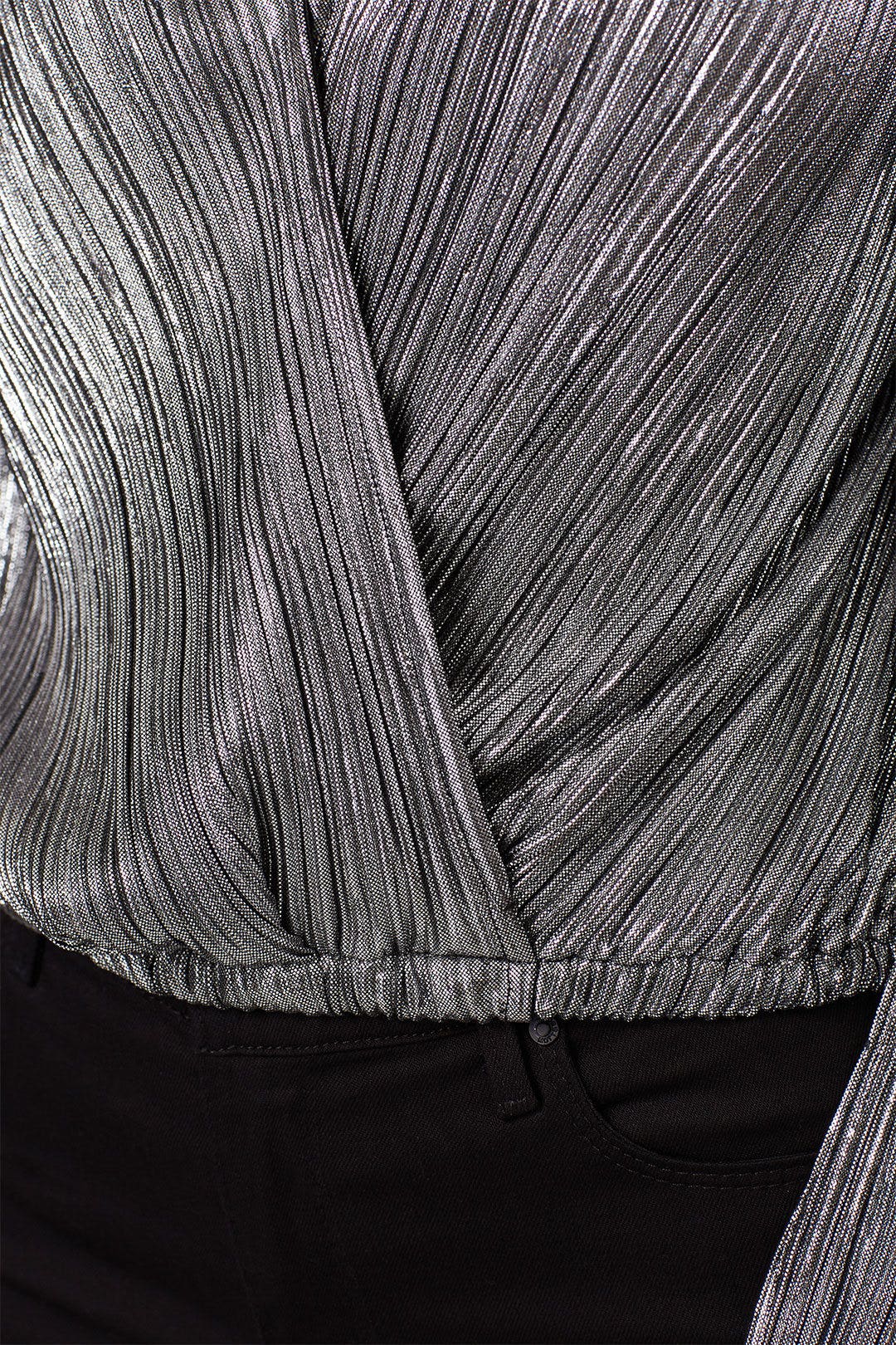 Primadonna Top by ASTR the Label 3