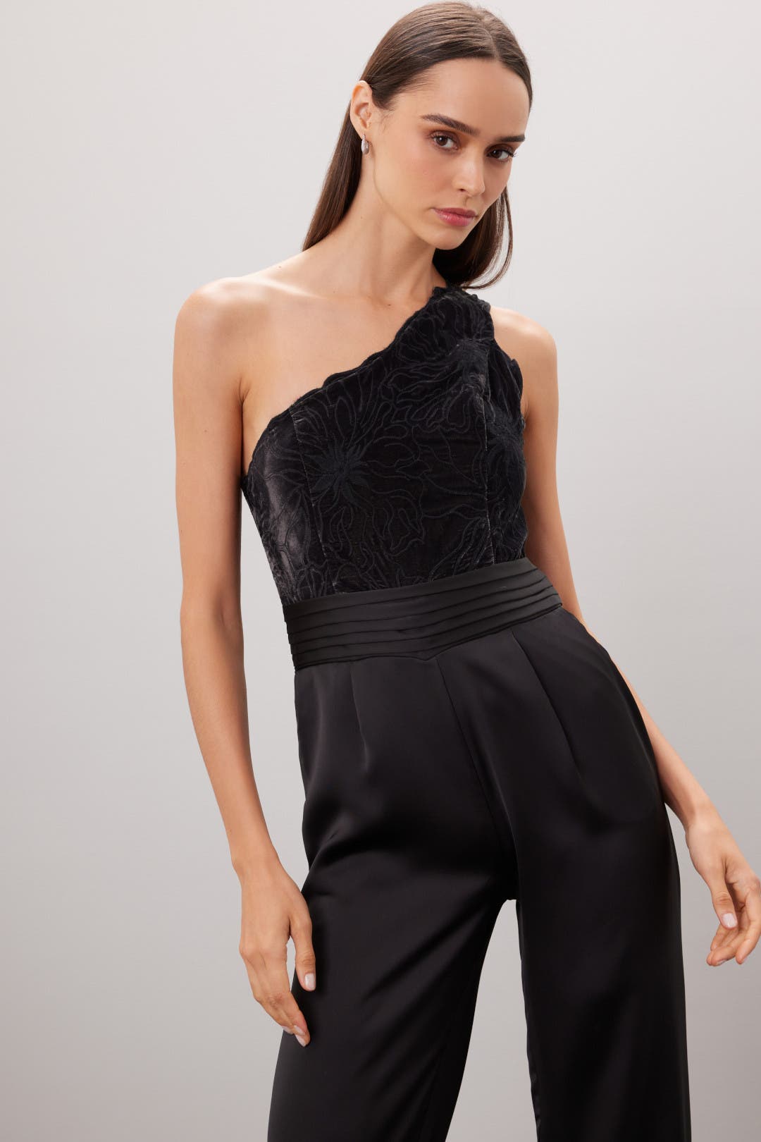 Adaline Jumpsuit by Ramy Brook | Rent the Runway