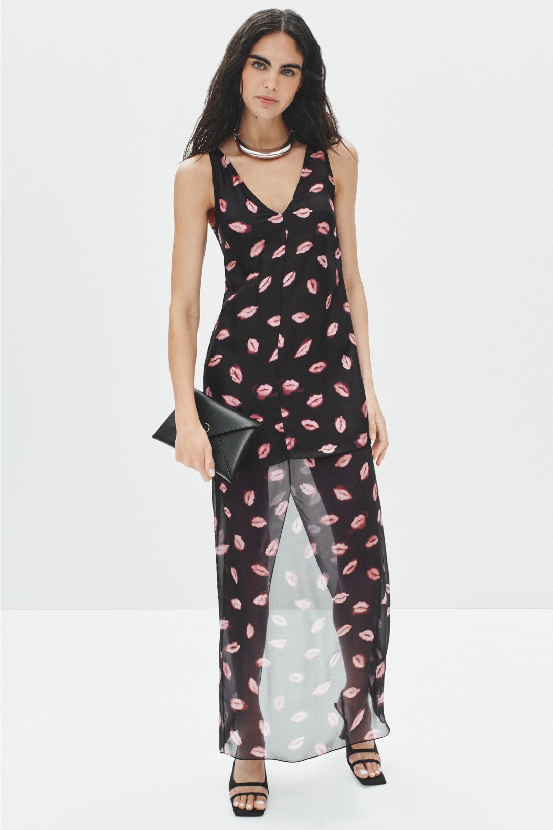 Katrin Floral Maxi Dress by Altuzarra 3