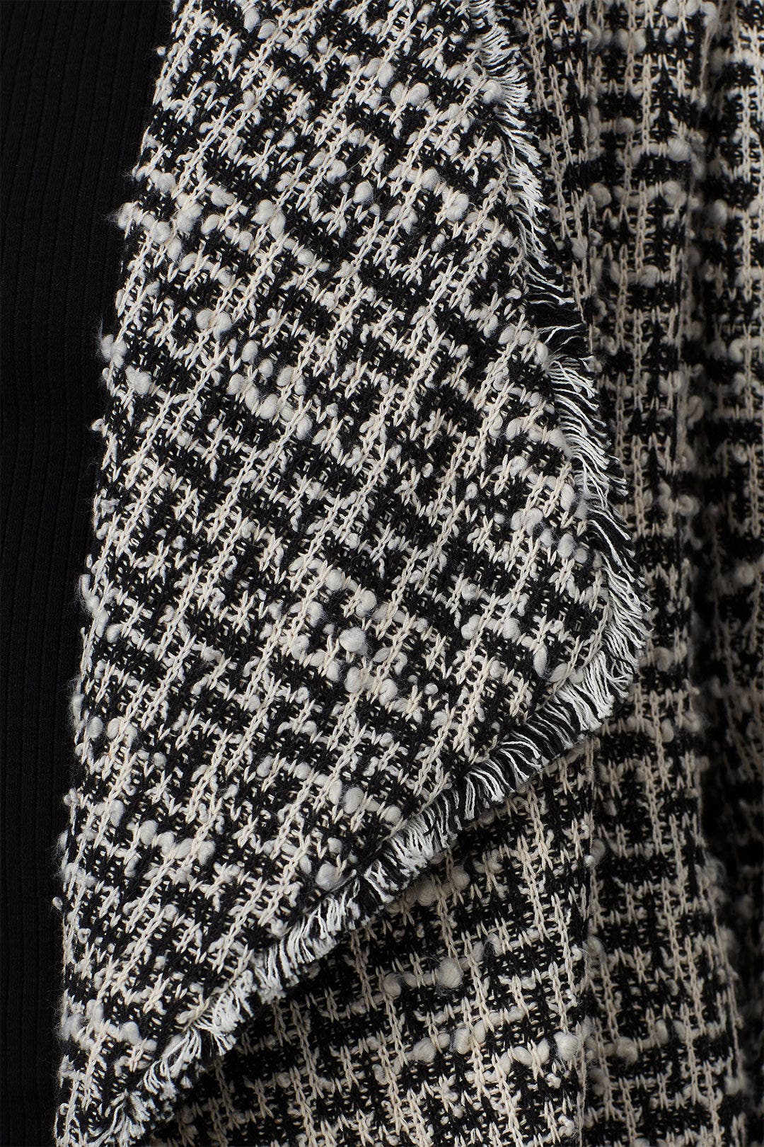 Seeing Things Tweed Jacket by BB Dakota 3