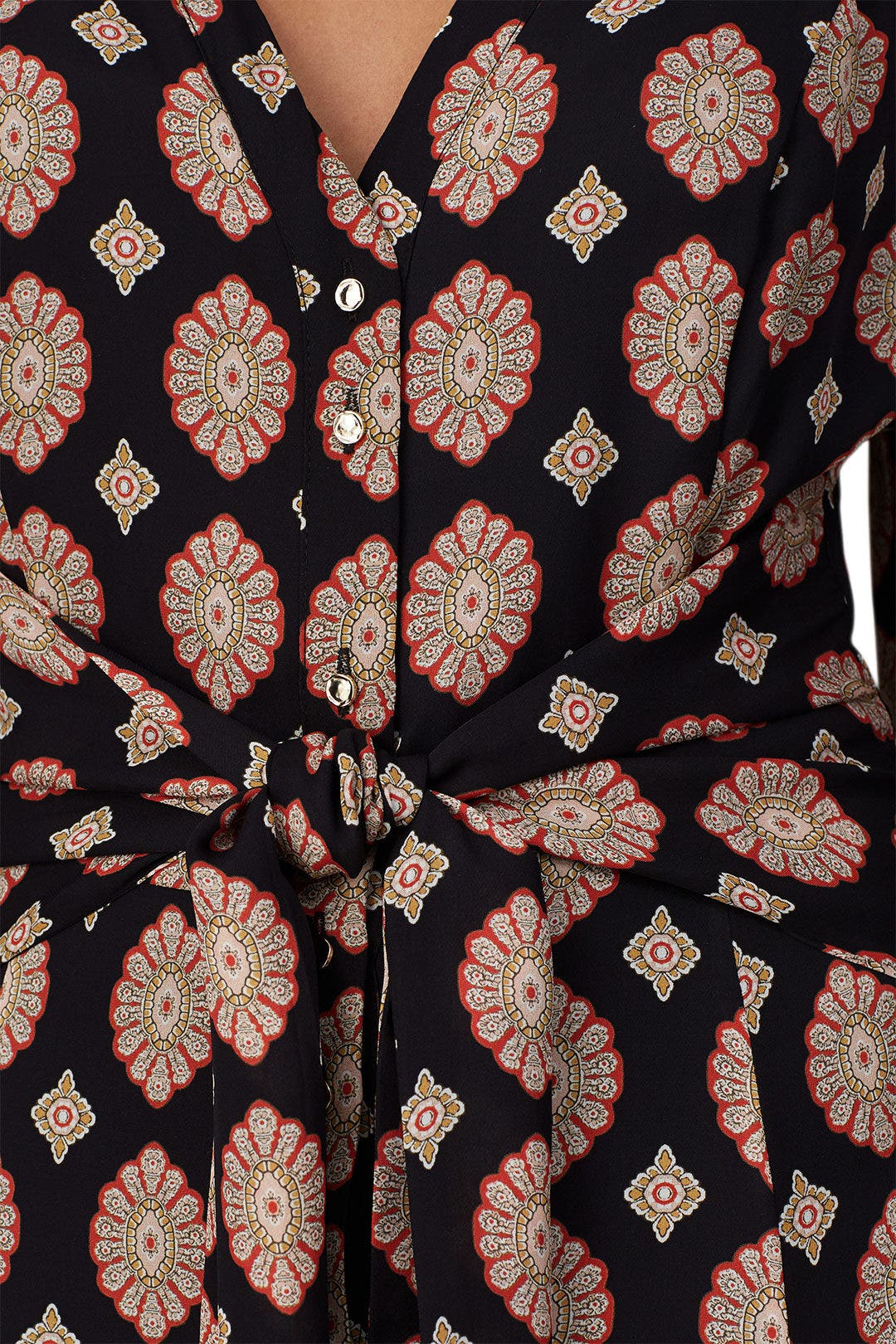 Noura Maxi by Nicholas 3