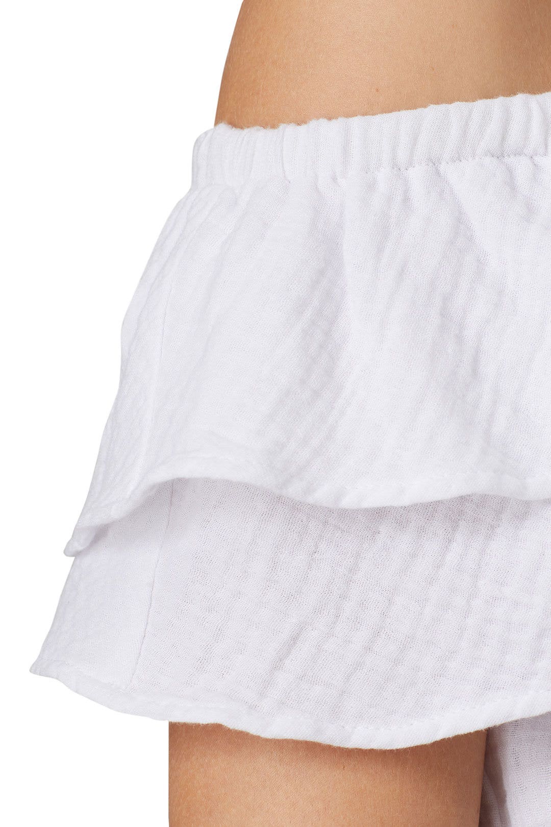 Kaya Crop Top by Show Me Your Mumu 3