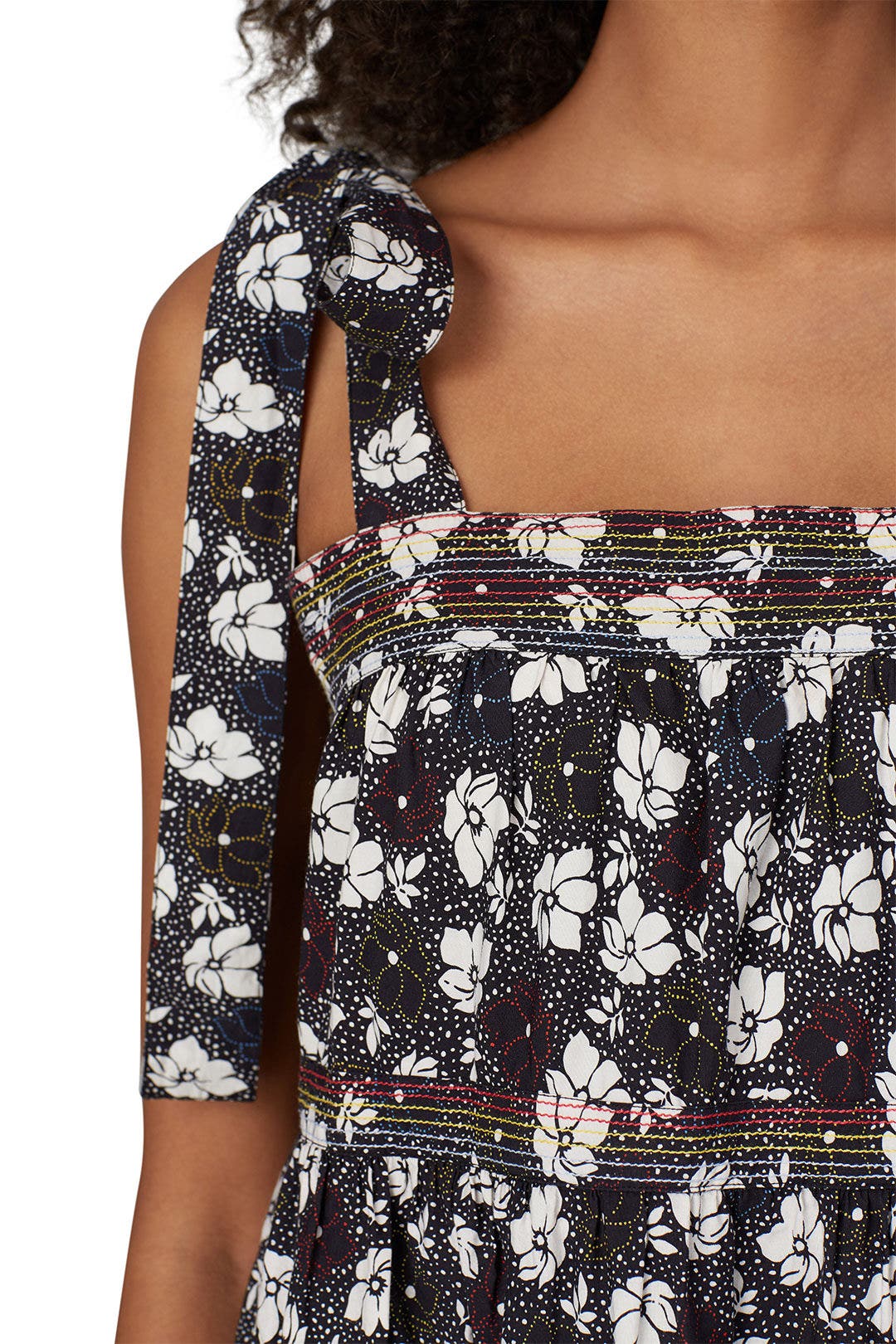 Big Love Dress by Warm 3