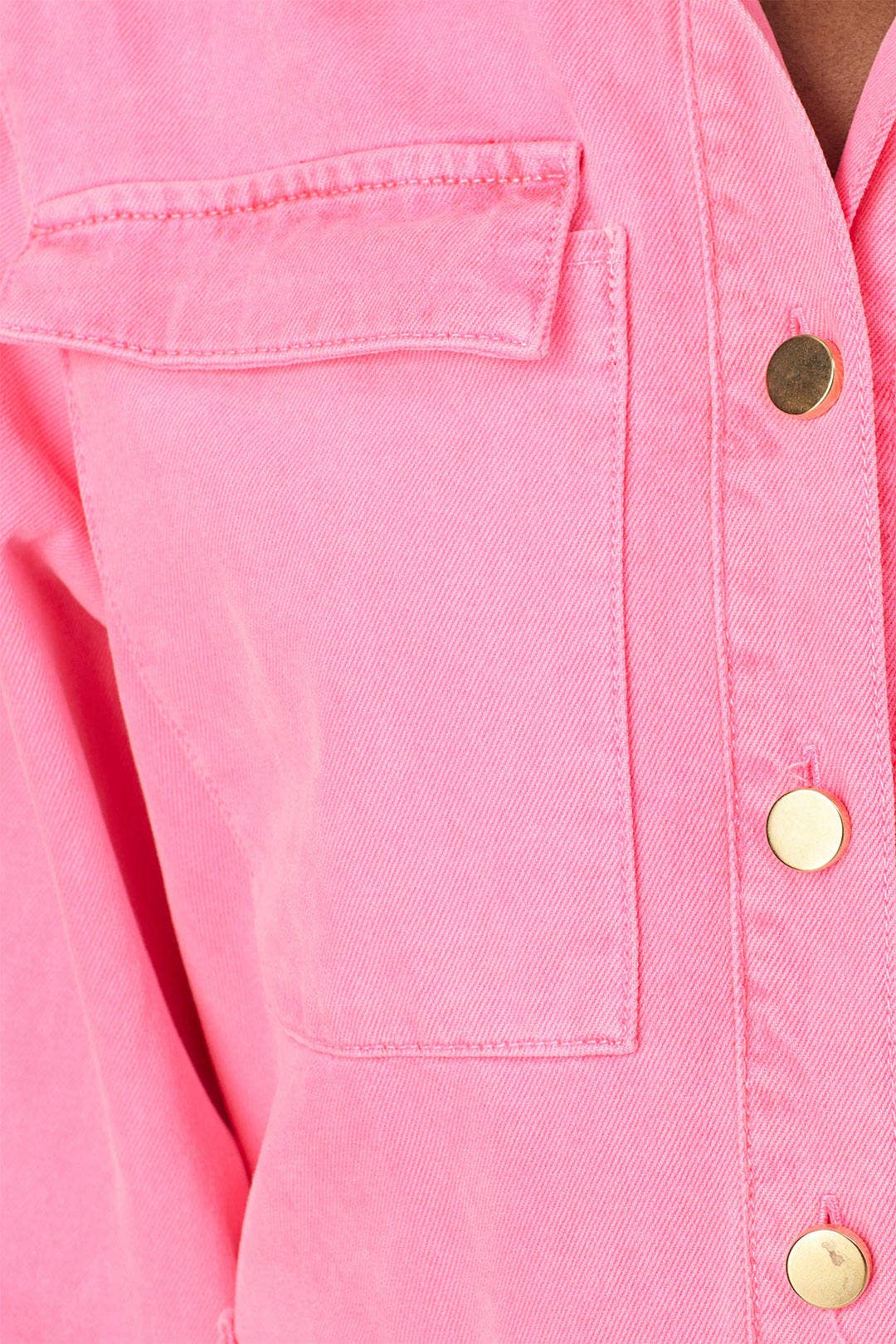 Vadid Colour Denim Jumpsuit by Essentiel Antwerp 3