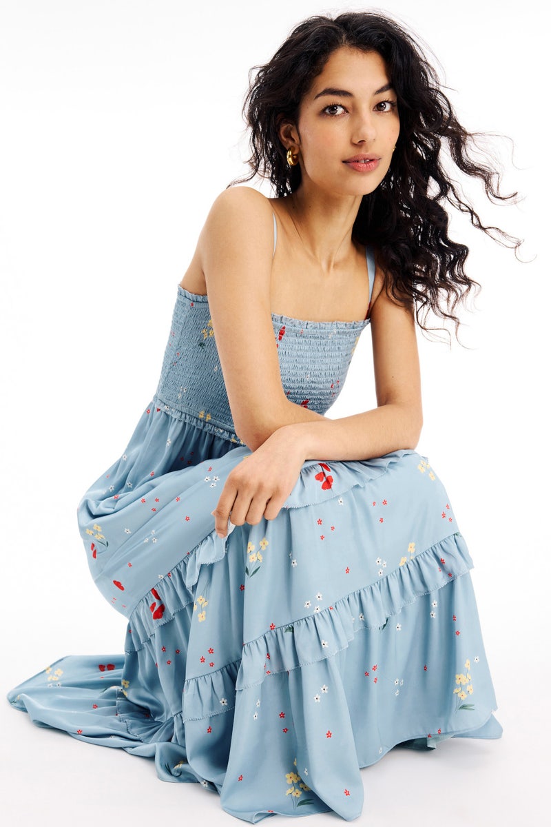 Dani Dress by HATCH - Photo 3