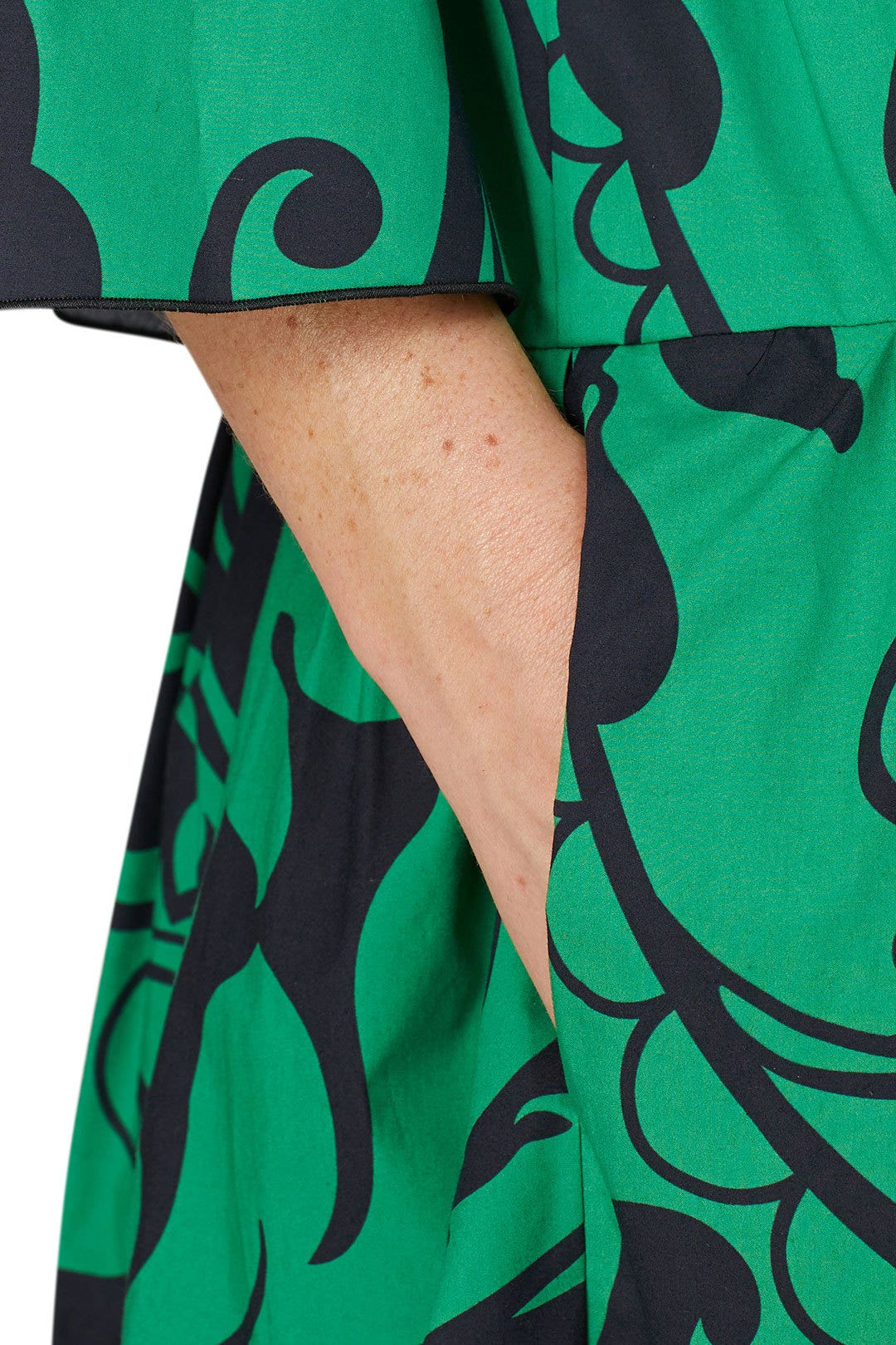 Jennifer Jane Dress by La DoubleJ 3