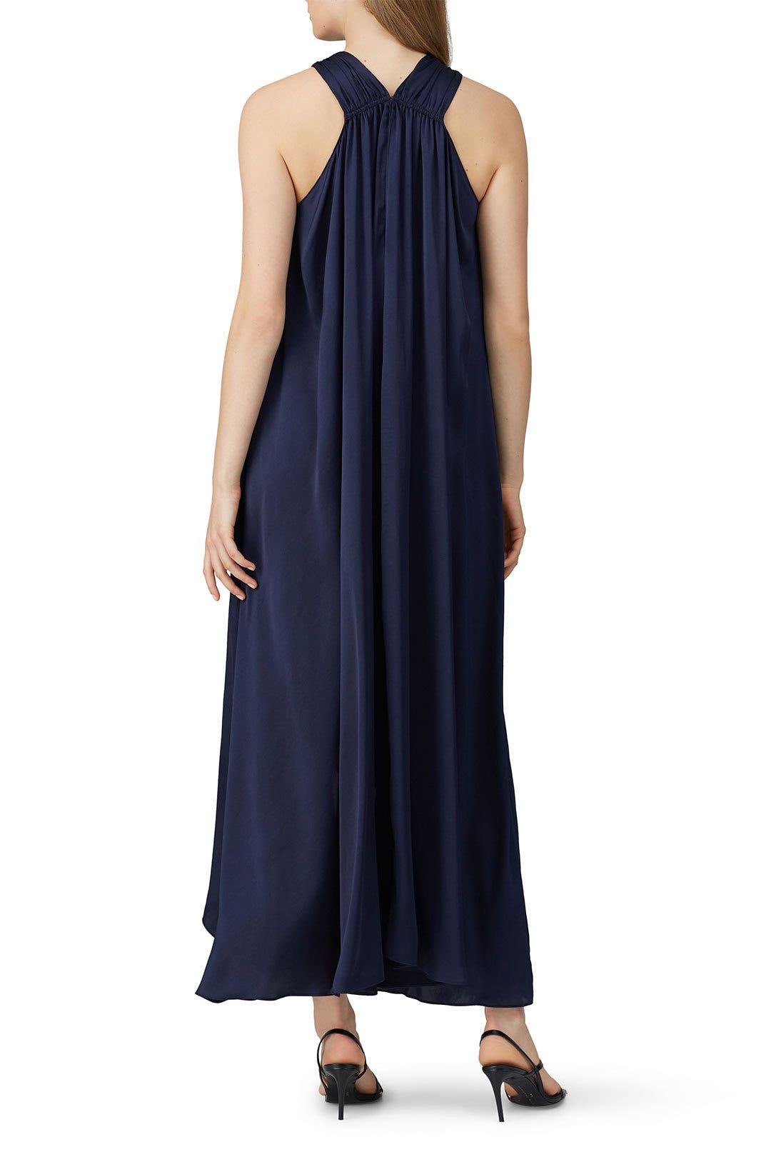 The Fete Maternity Dress by HATCH 3