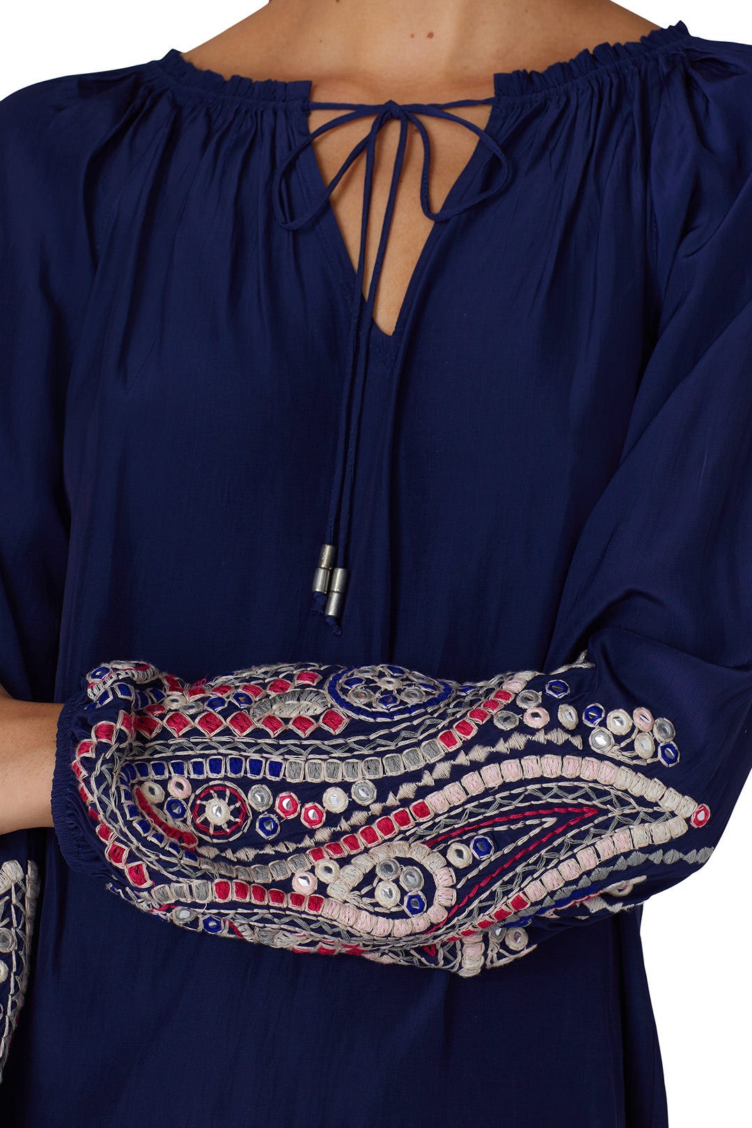 Shanese Blouse by Ramy Brook 3