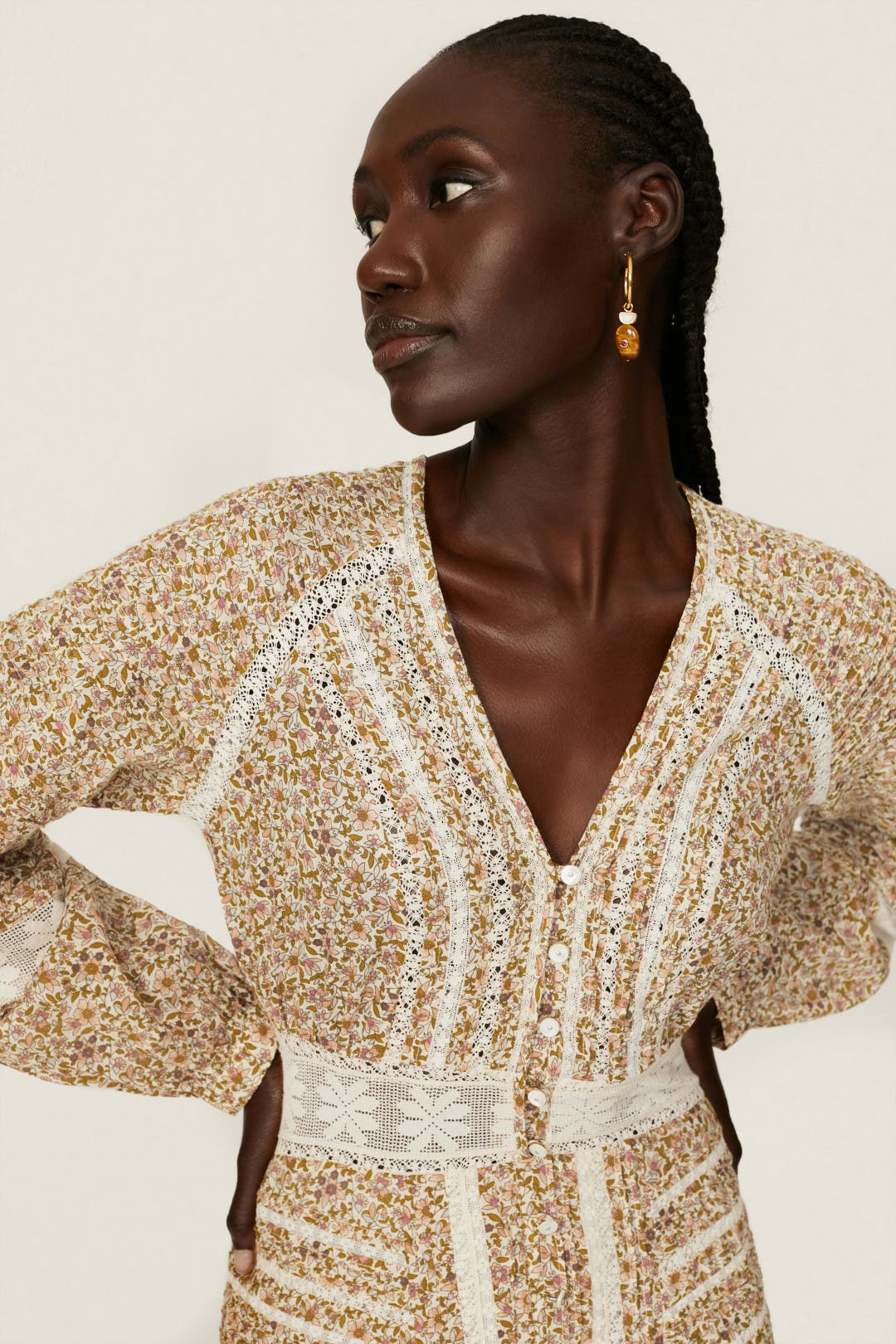 Addilyn Dress by Veronica Beard | Rent the Runway