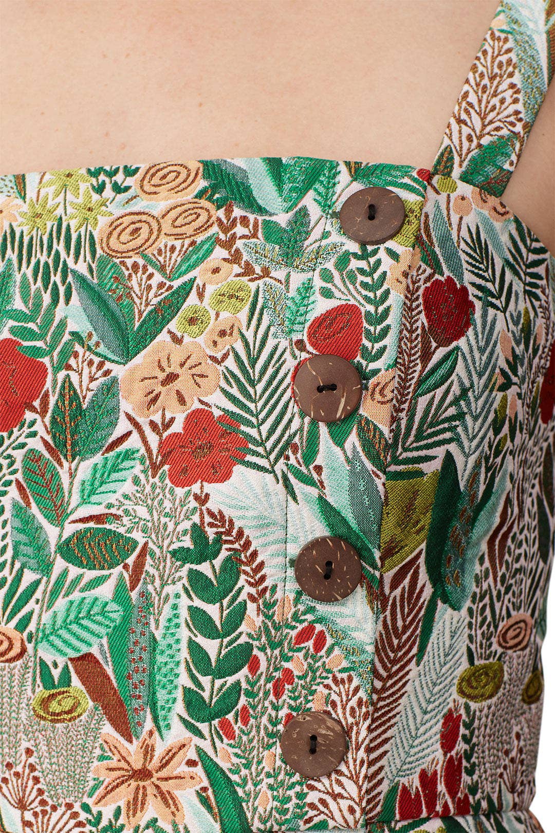 Marcy Romper by Hutch 3