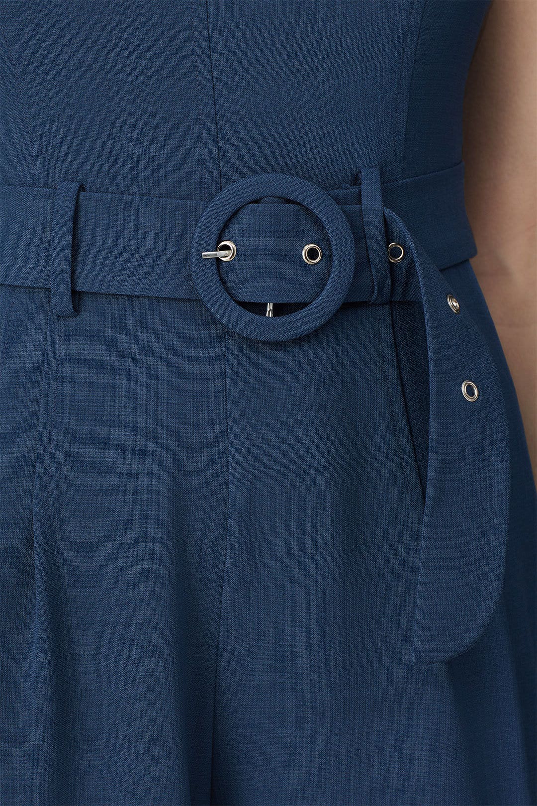 Kayle Culotte Jumpsuit by Adelyn Rae 3