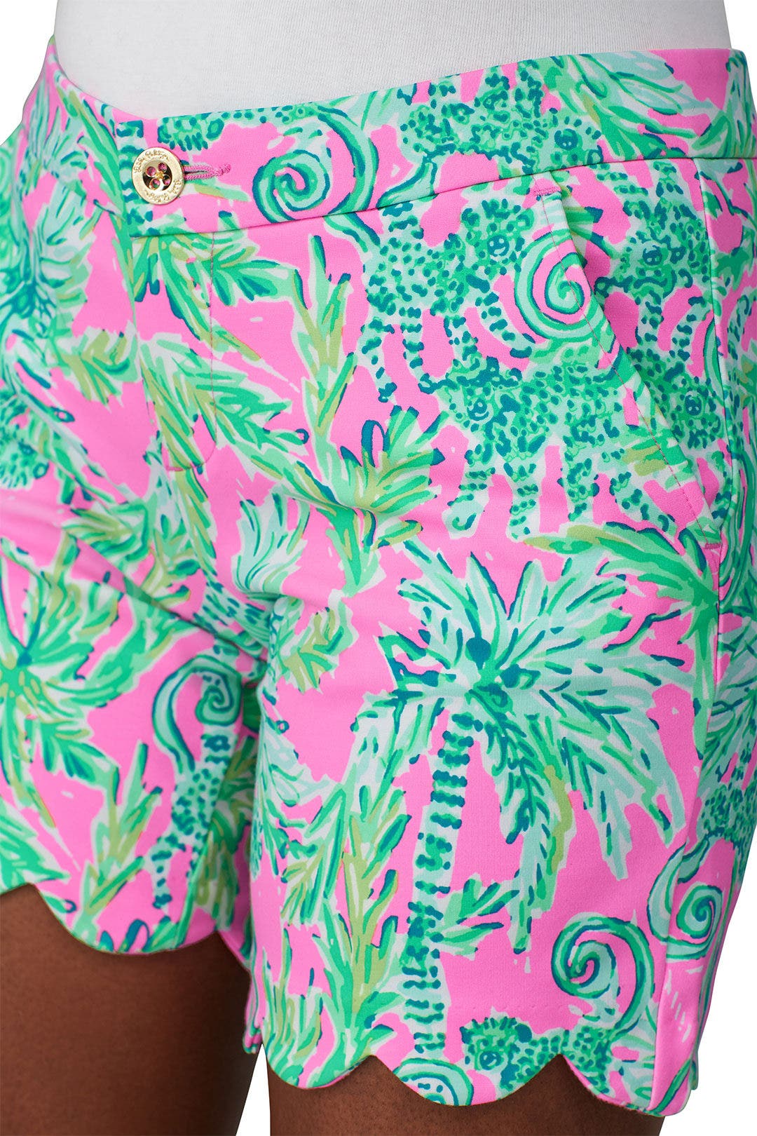 Darci Shorts by Lilly Pulitzer 3