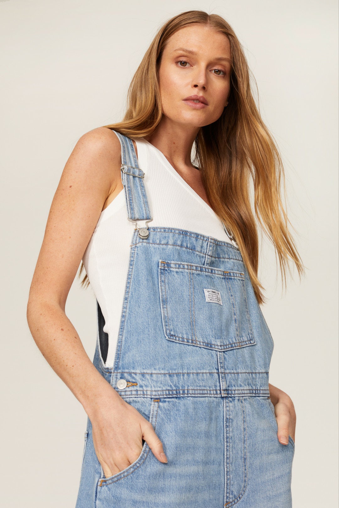 Sunset Skate Vintage Shortall by Levi's 3