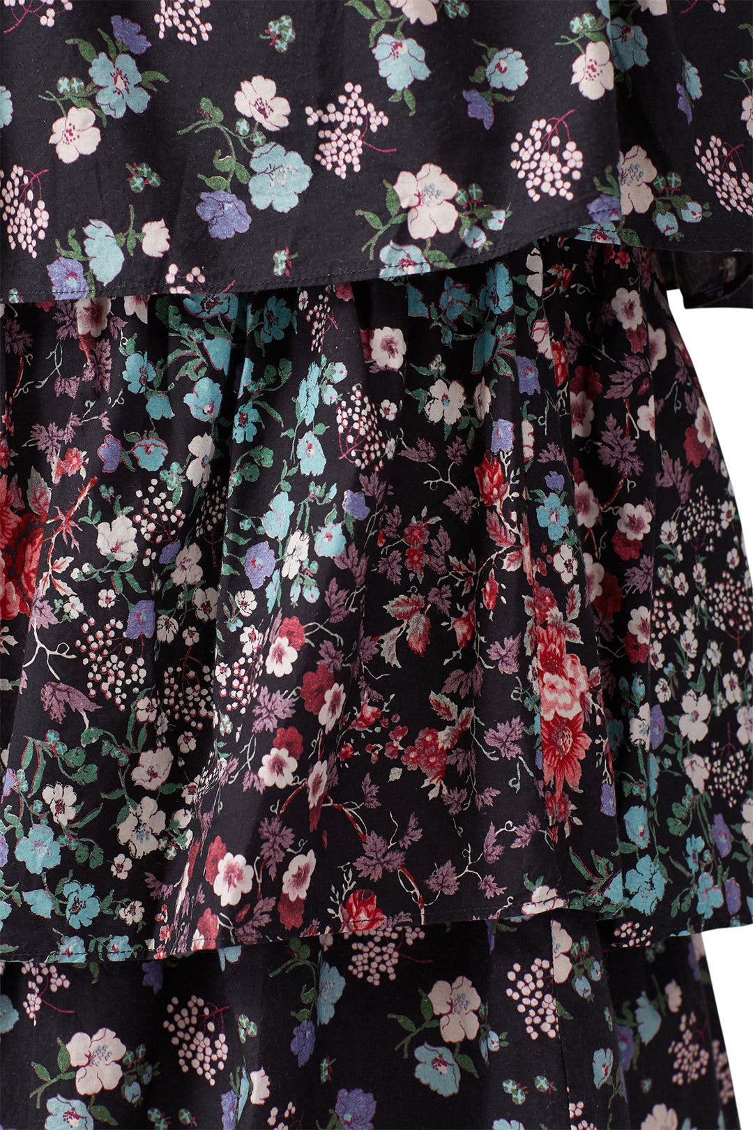 Iggy Skirt by LoveShackFancy 3