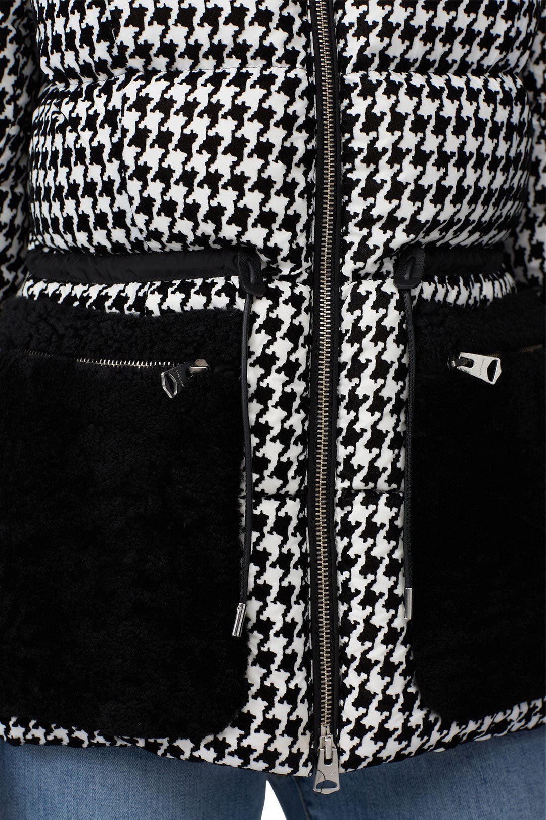 Elise Puffer Coat by Mackage 3